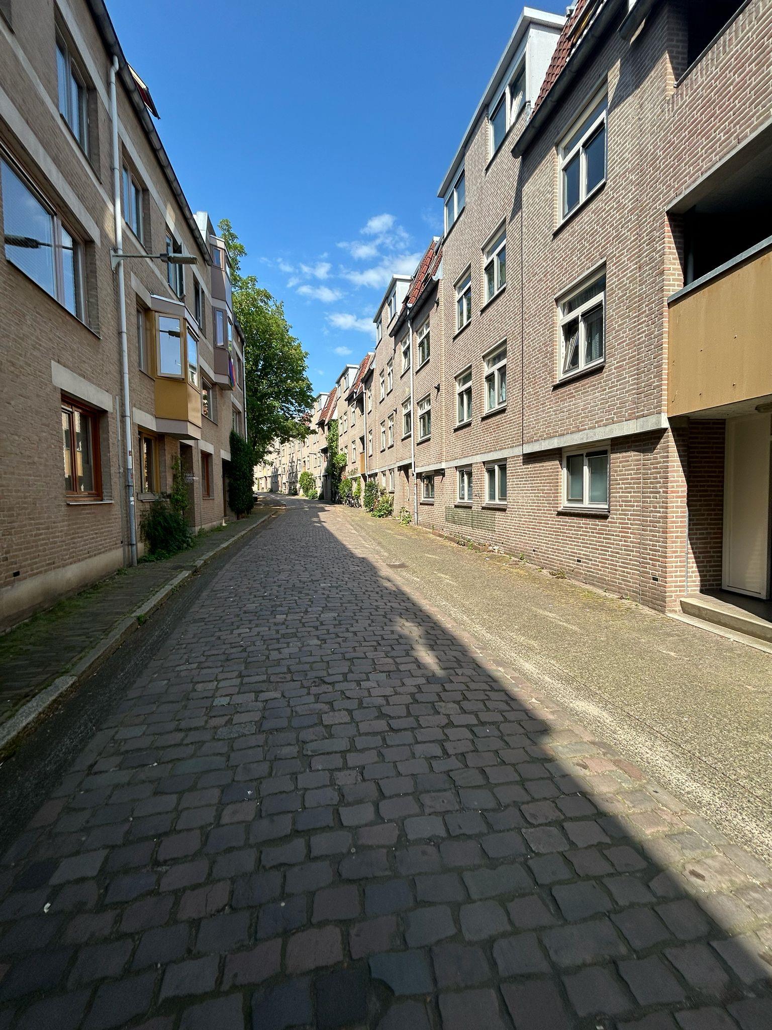 Nonnenstraat 95