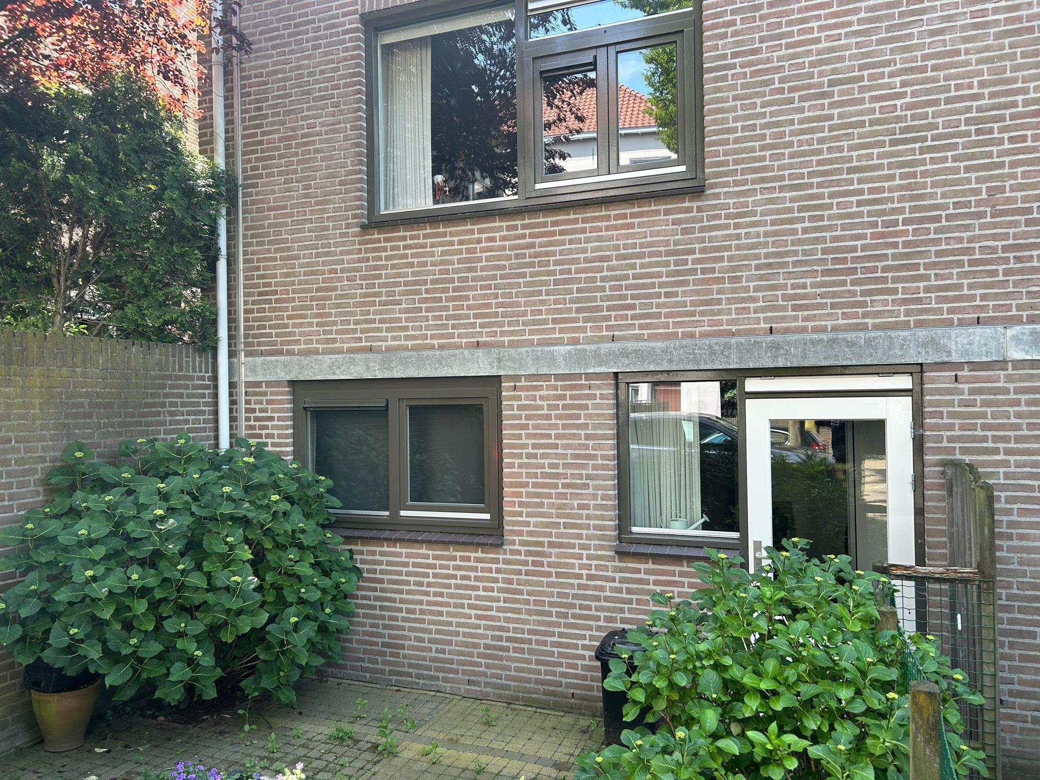 Nonnenstraat 95