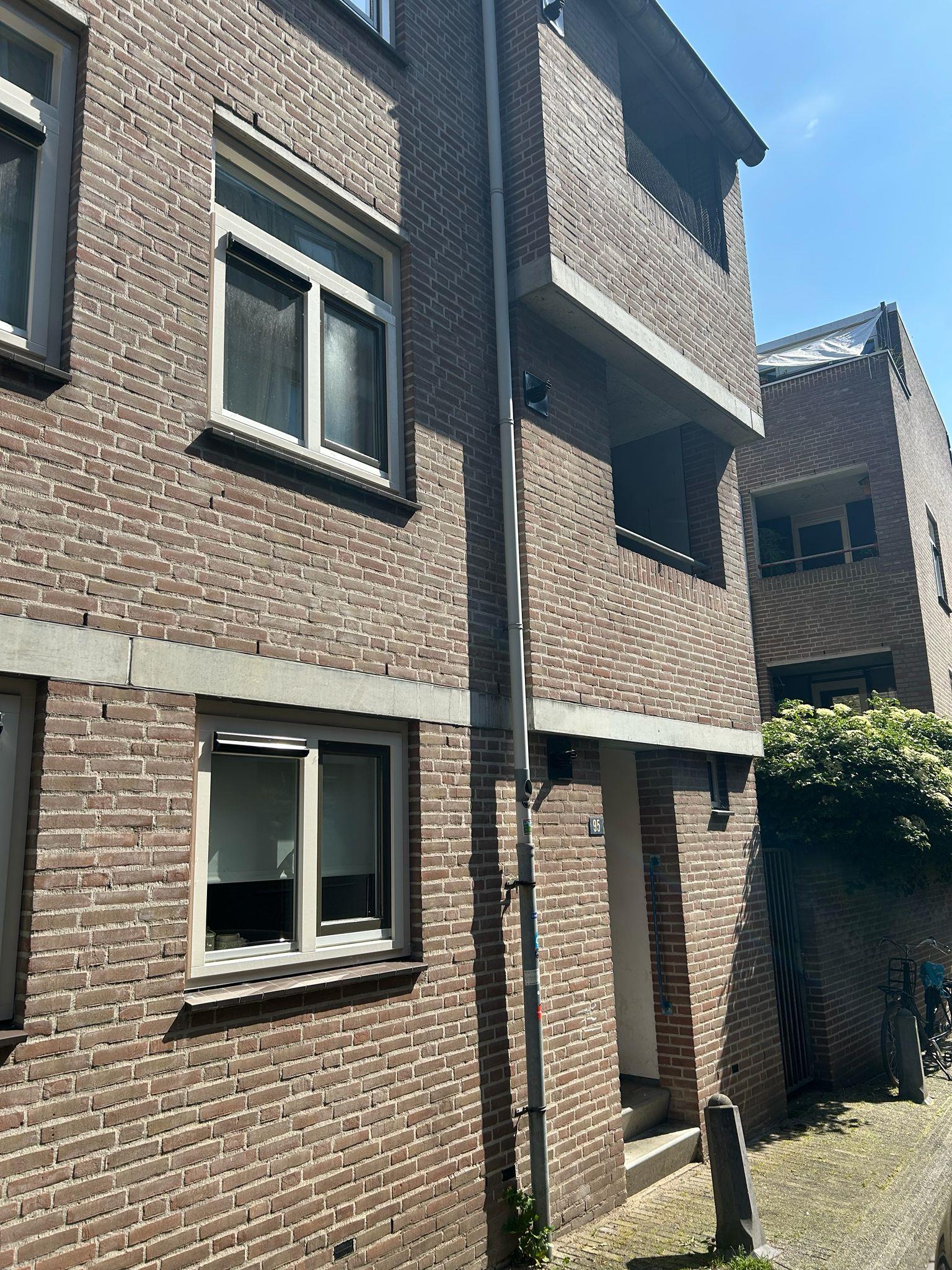 Nonnenstraat 95