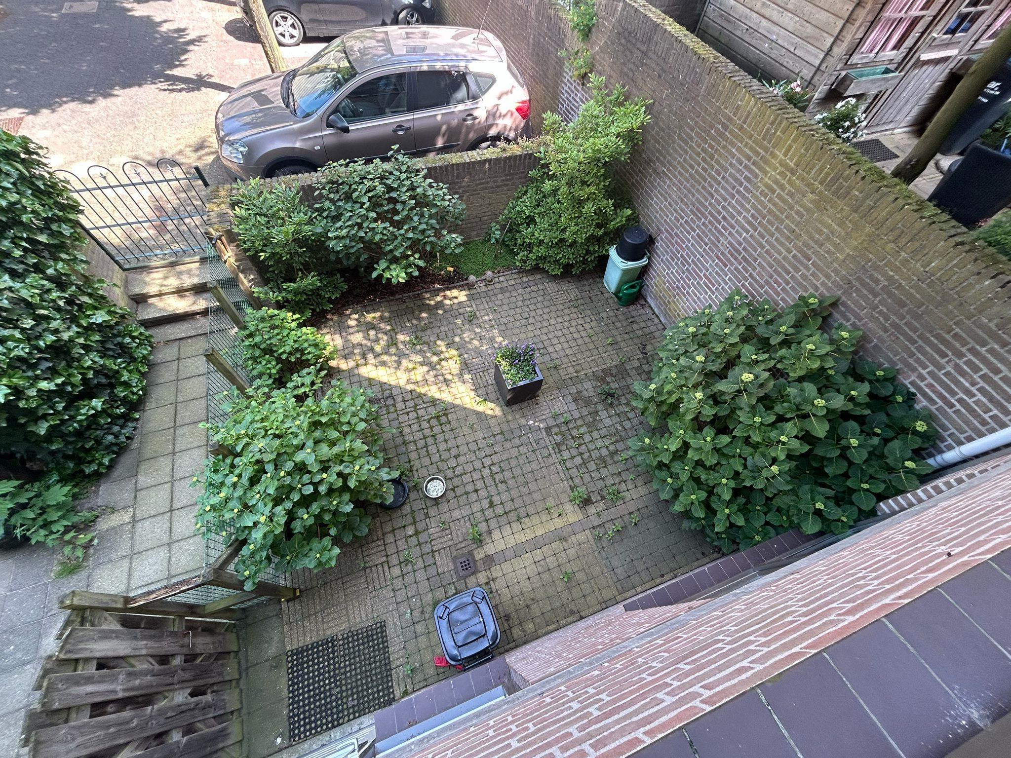 Nonnenstraat 95