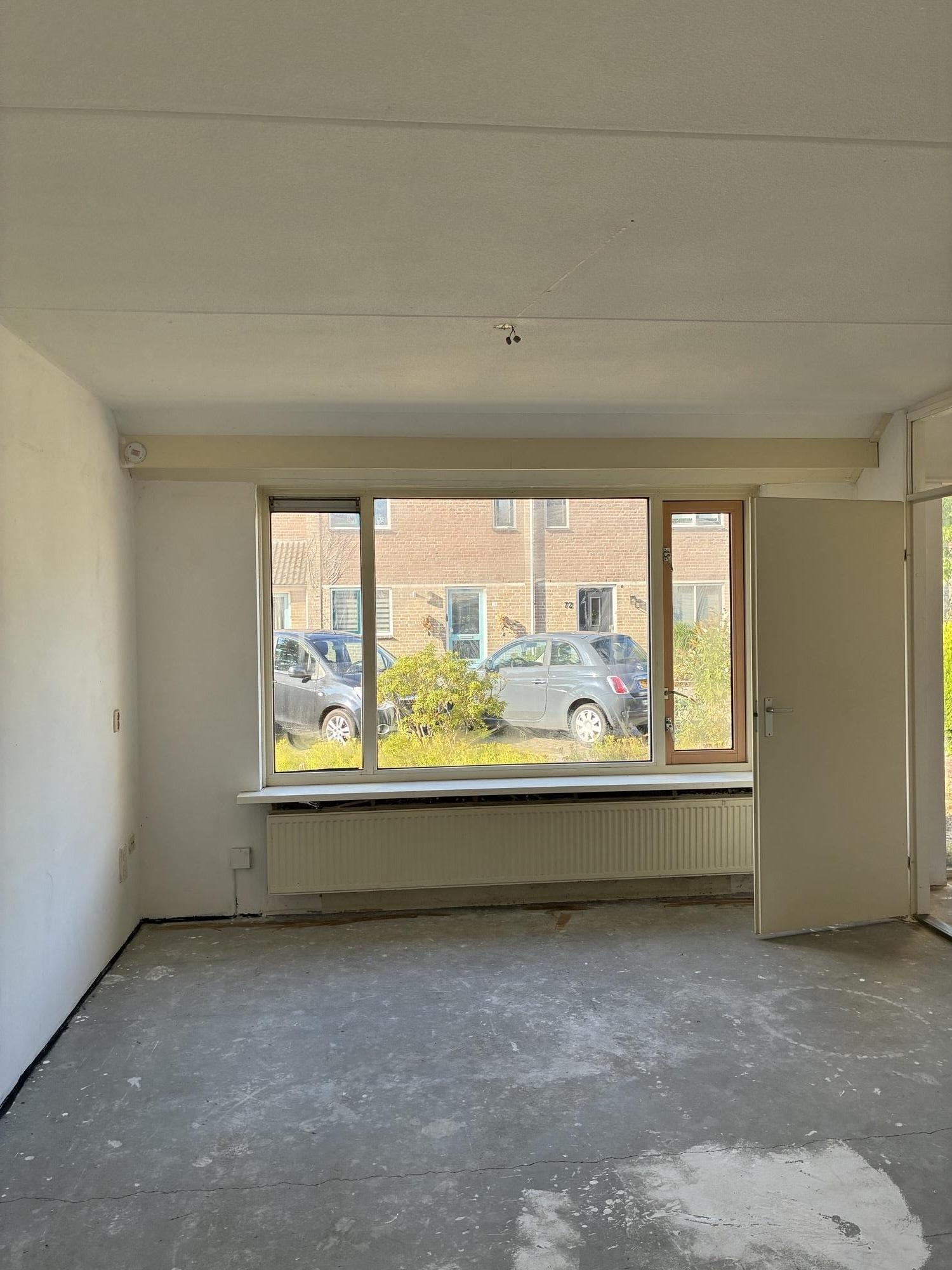 Wethouder Verrietstraat 49