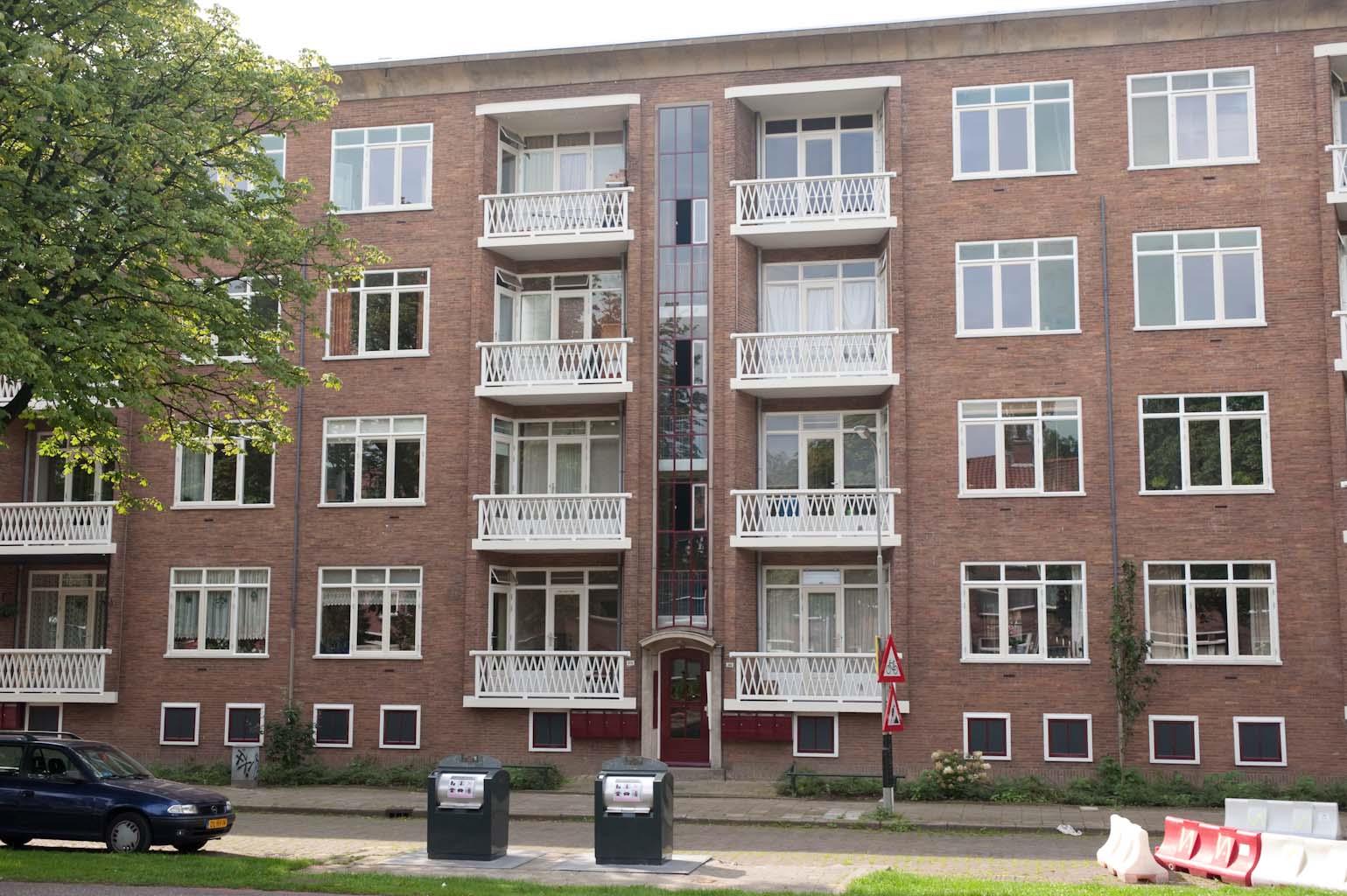 Johan de Wittlaan 3064, 6828 WX Arnhem, Nederland