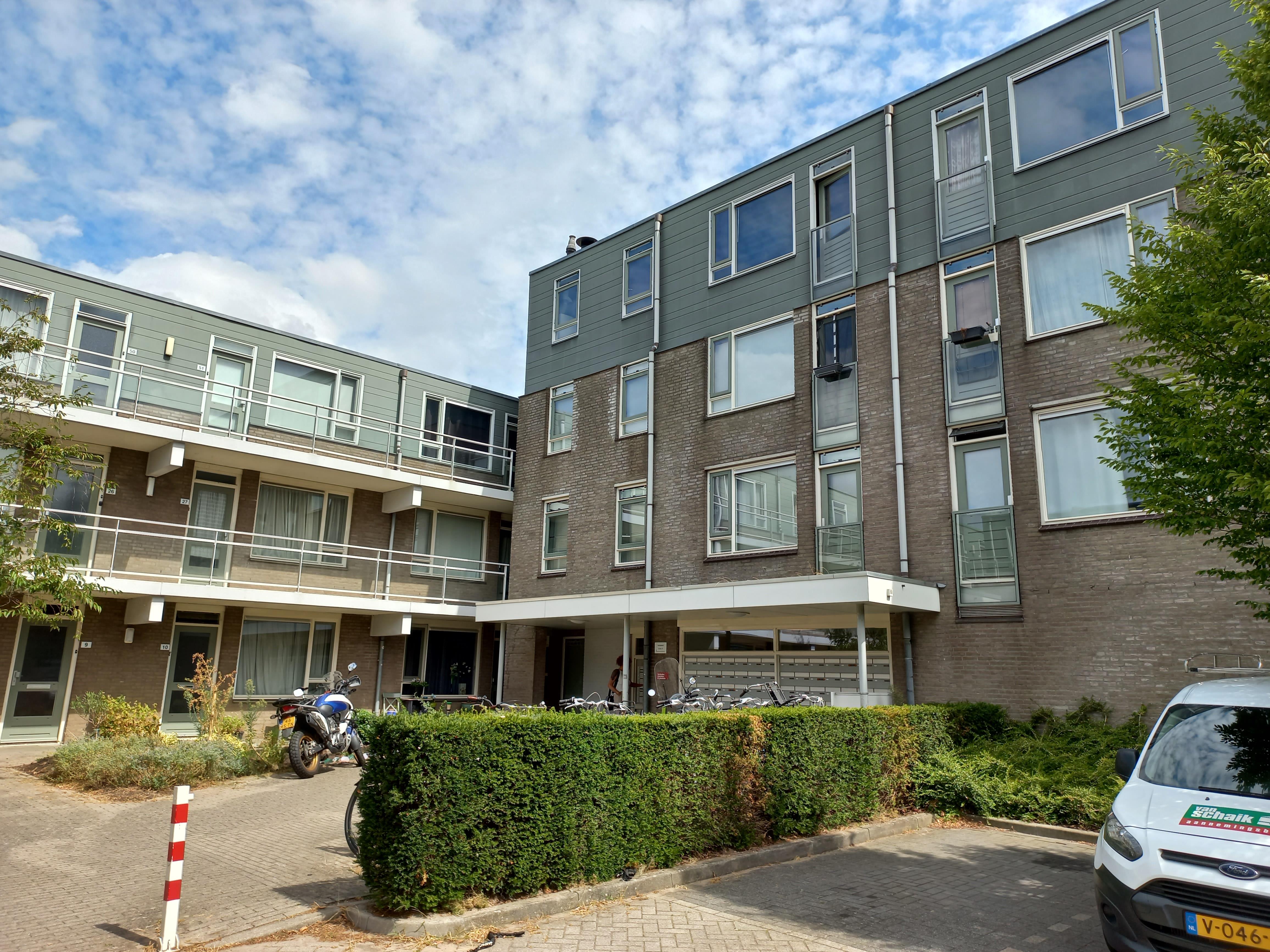 Archipelhof 69, 6524 LE Nijmegen, Nederland