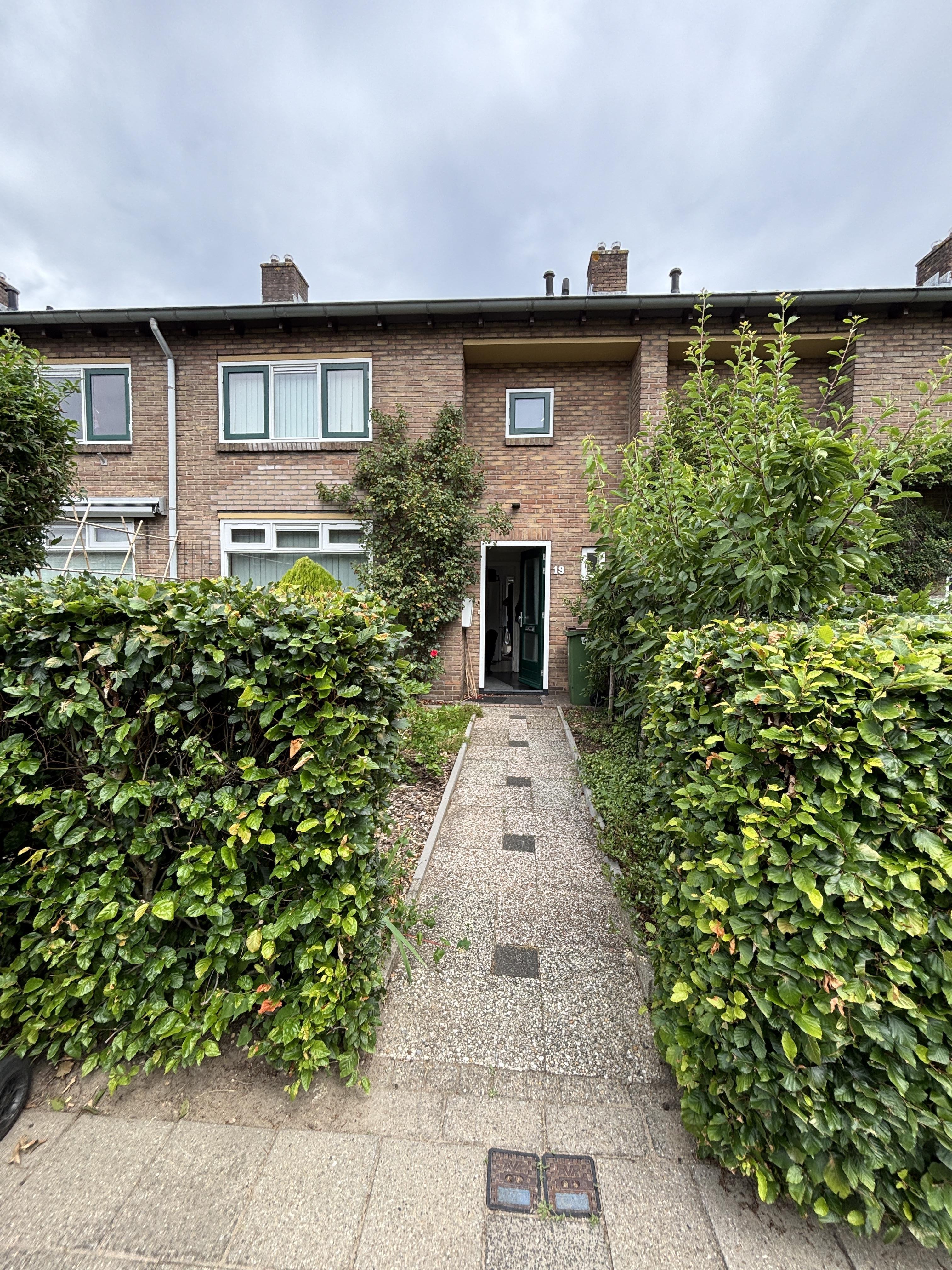 W. Kerstenweg 19, 6871 GS Renkum, Nederland