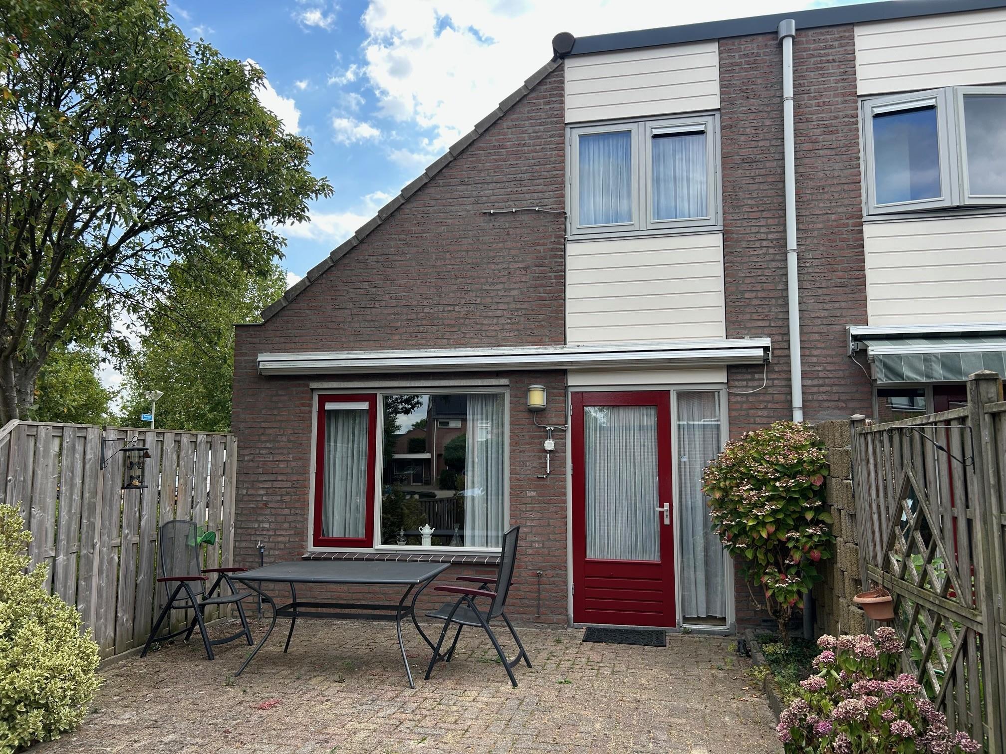 Roerdompstraat 17