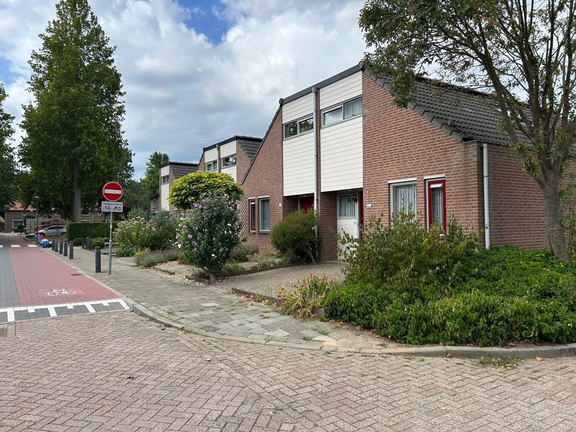 Roerdompstraat 17, 6573 BH Beek-Ubbergen, Nederland