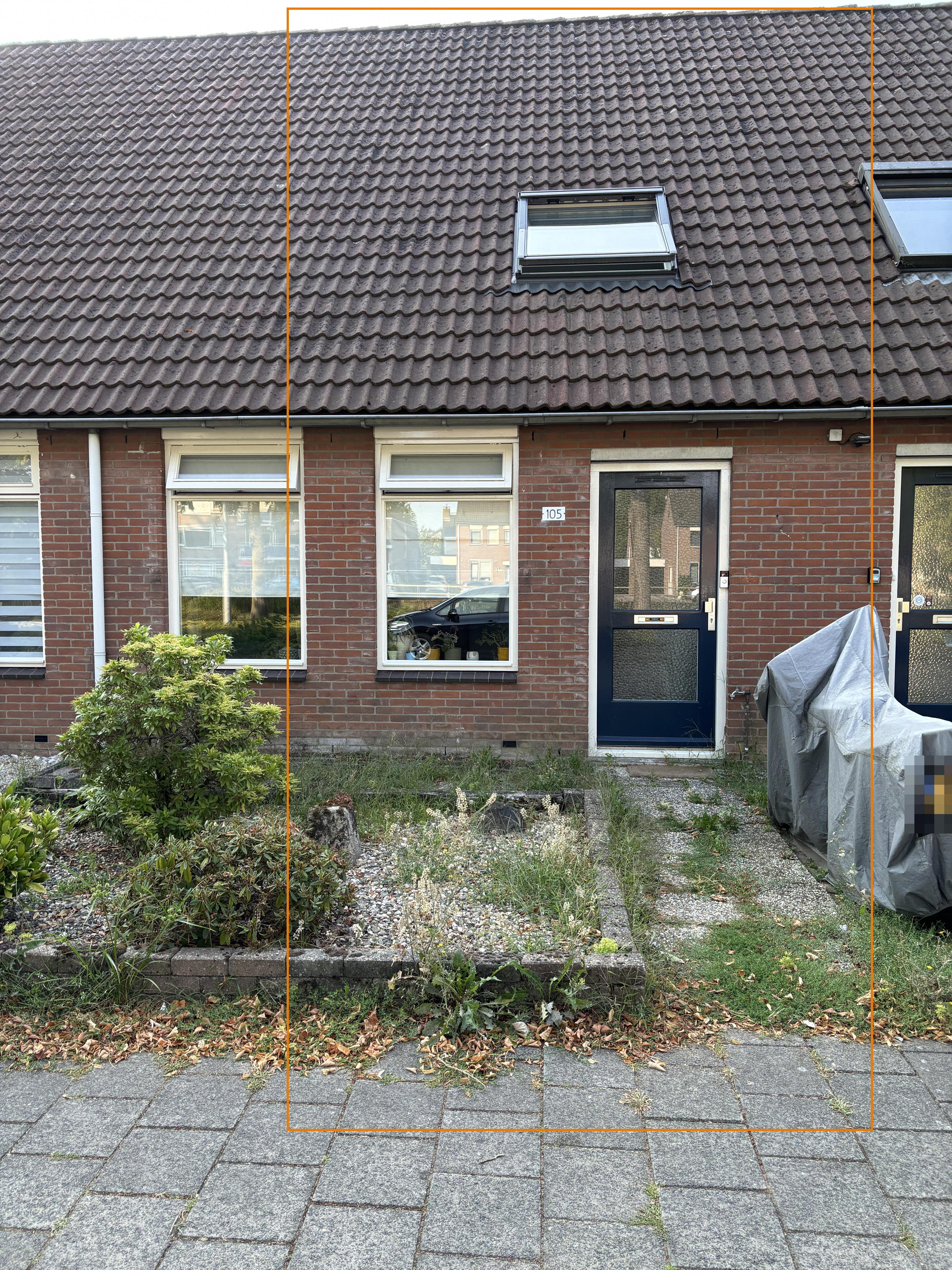 Van Ostadestraat 105, 6921 LE Duiven, Nederland