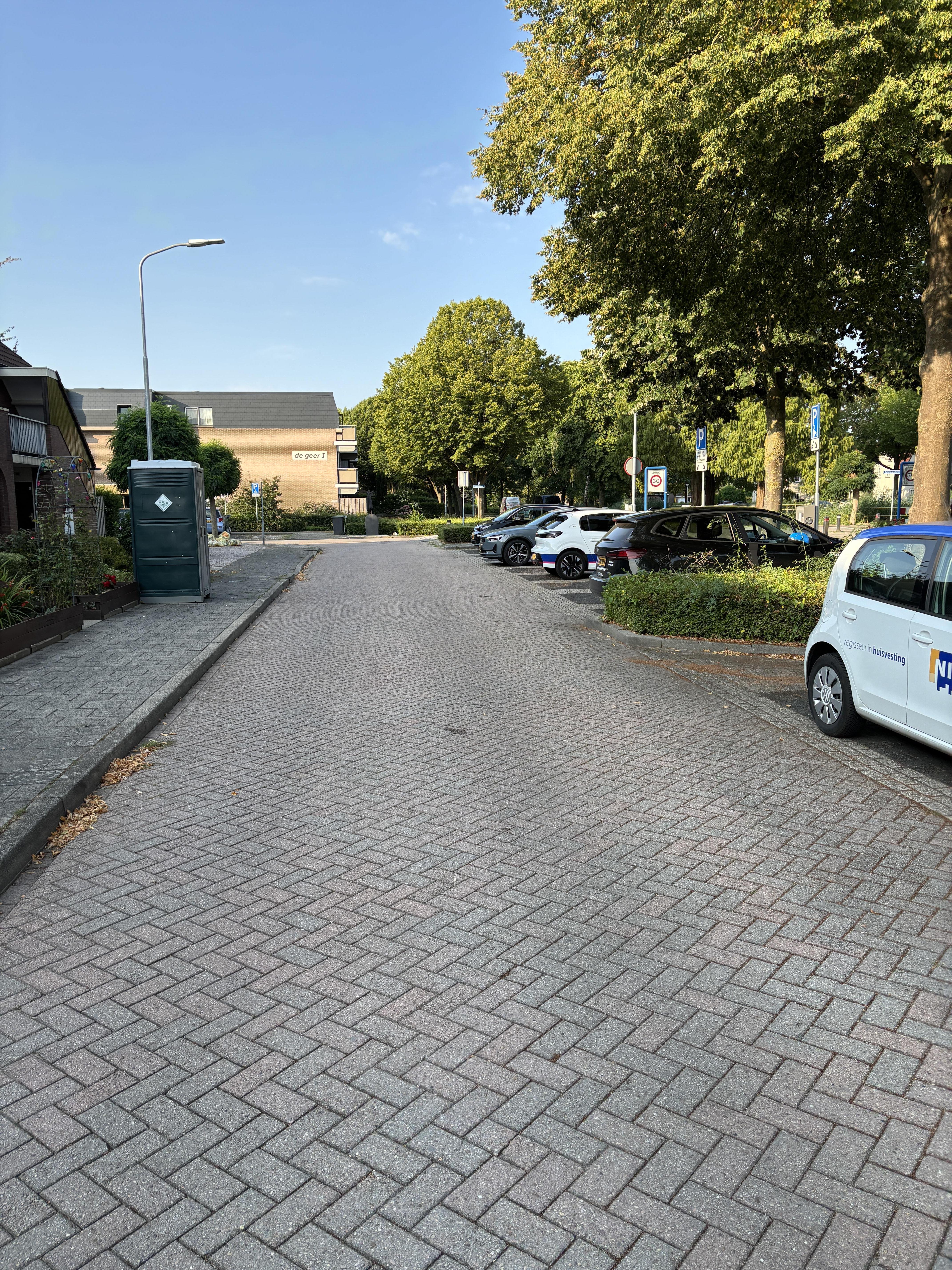 Van Ostadestraat 105
