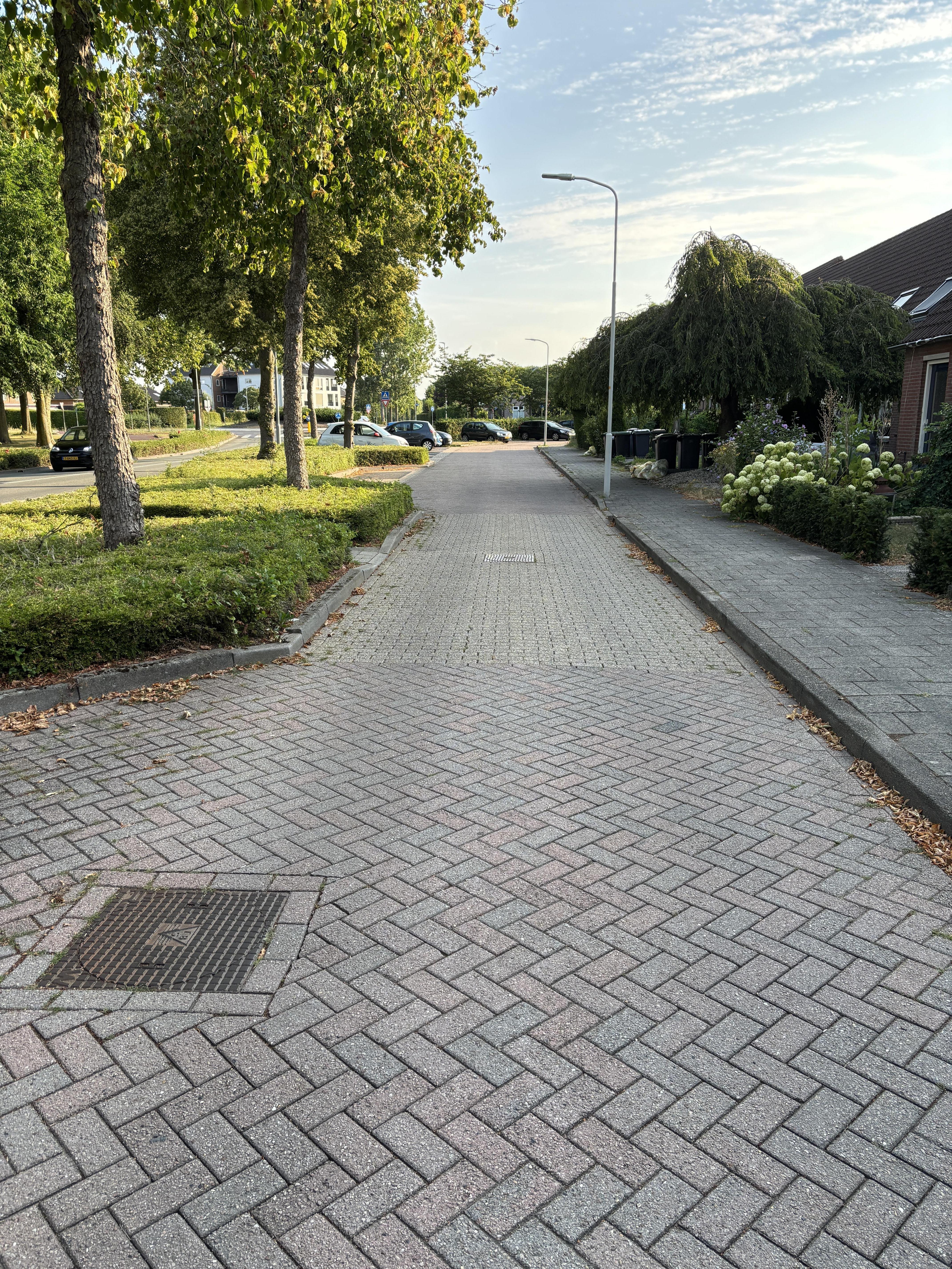 Van Ostadestraat 105