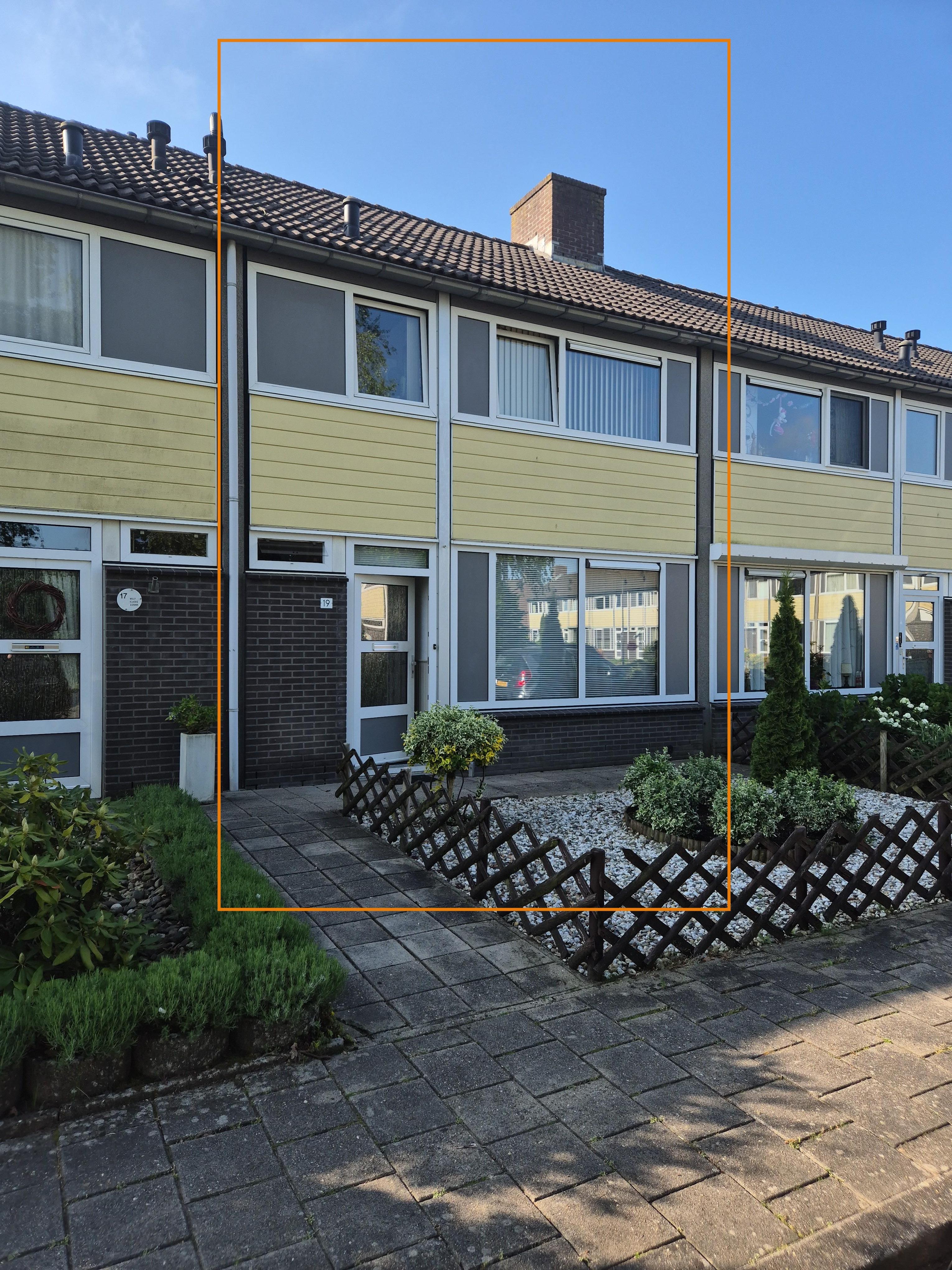 Willem Landrelaan 19, 6952 DC Dieren, Nederland