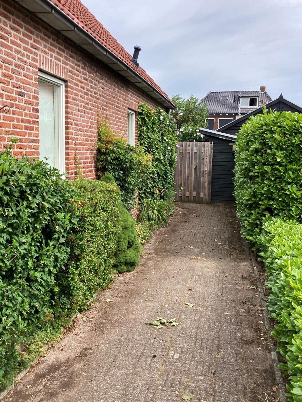 Molenhoek 38
