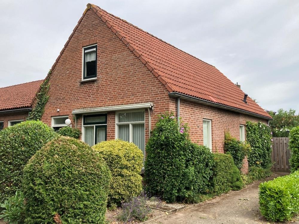 Molenhoek 38, 6651 ZD Druten, Nederland