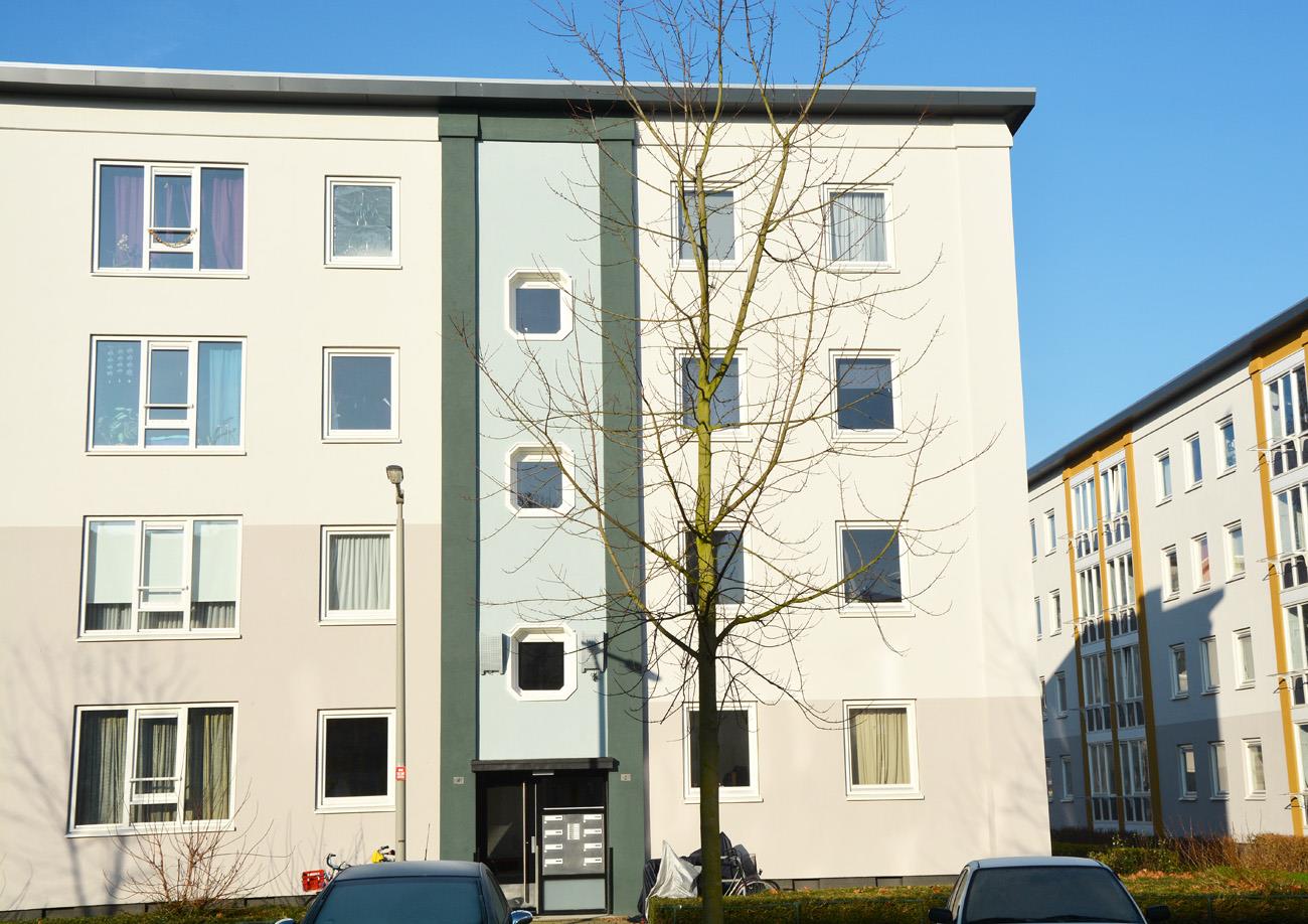 Zonnebloemstraat 104, 6841 BH Arnhem, Nederland