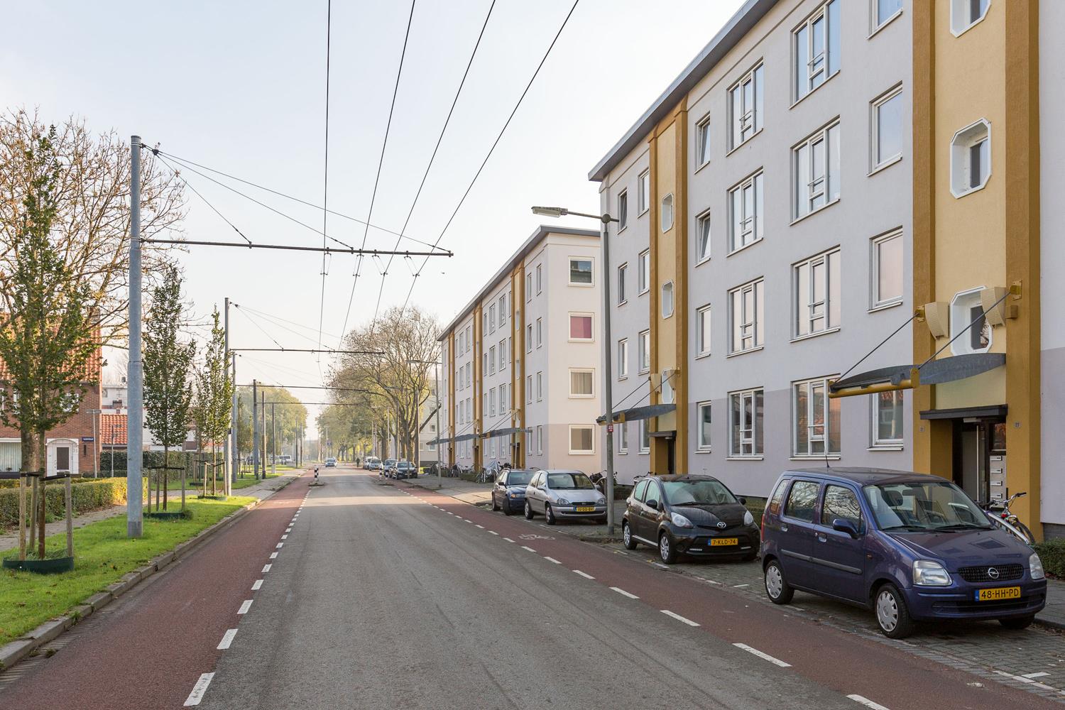 Zonnebloemstraat 104