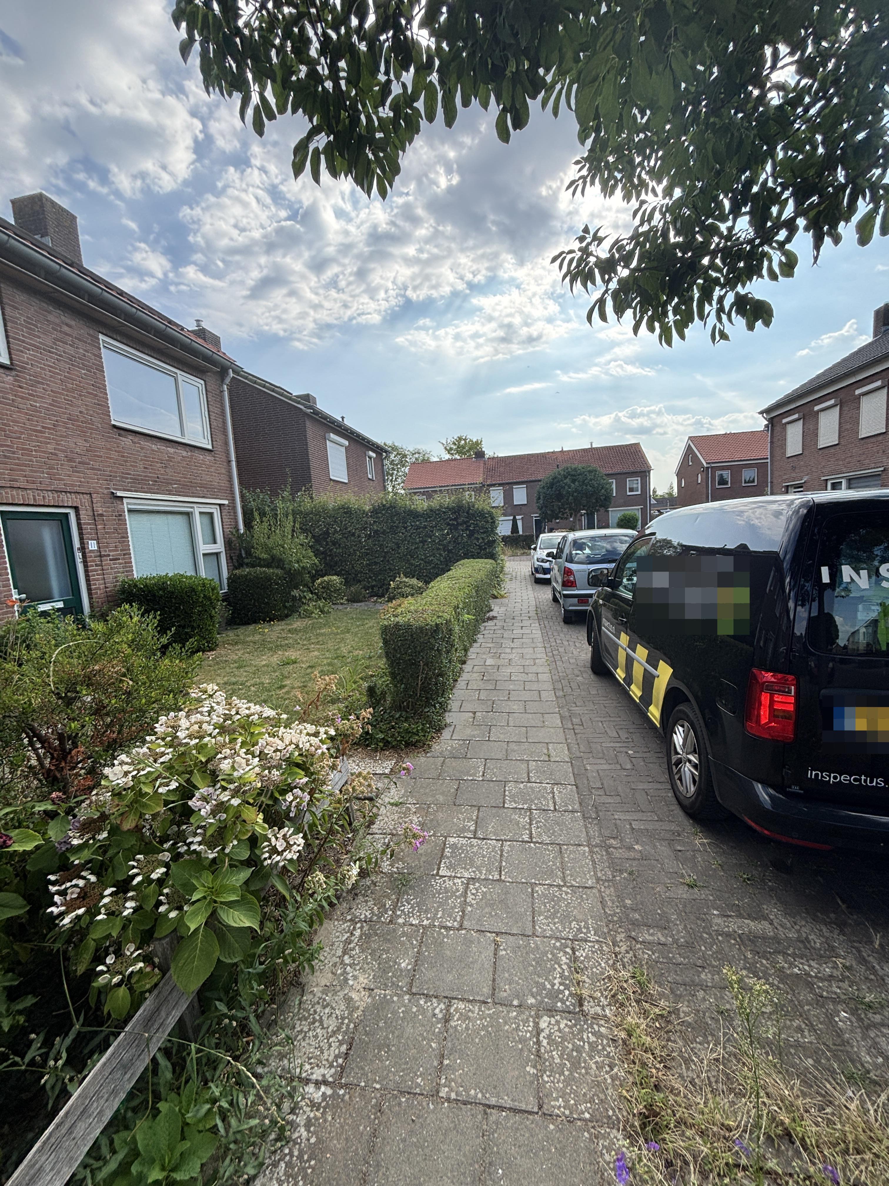 Oranjestraat 9