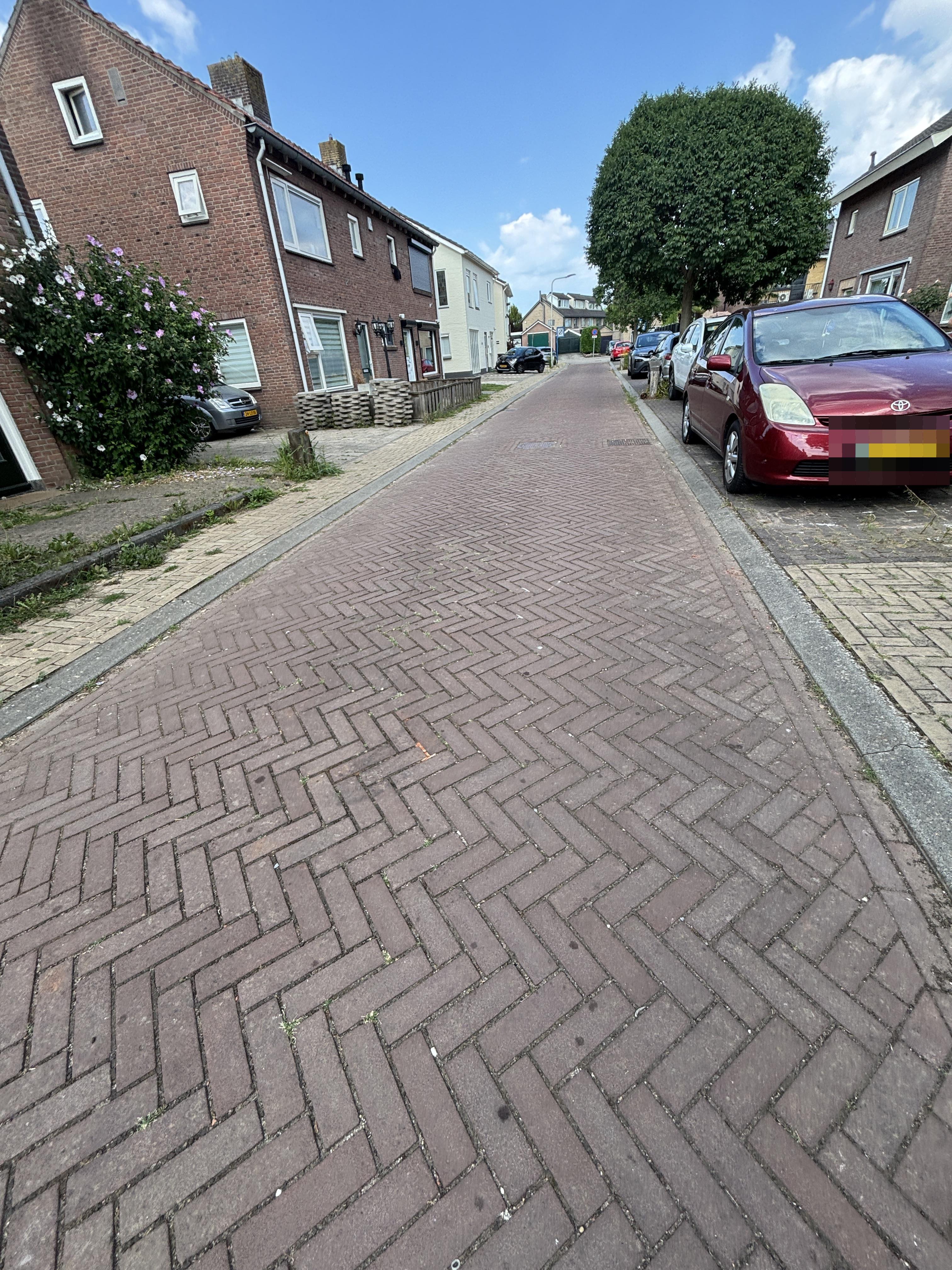 Oranjestraat 9