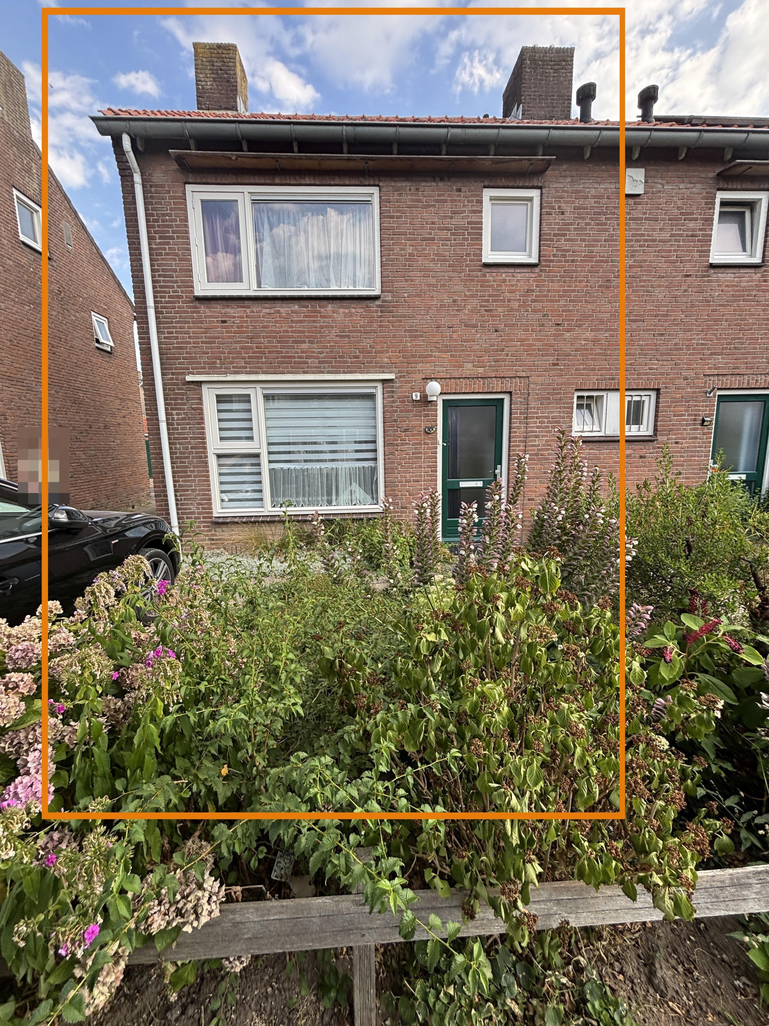 Oranjestraat 9, 6931 DZ Westervoort, Nederland