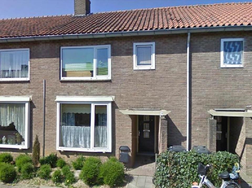 Venkelstraat 16, 6833 DB Arnhem, Nederland