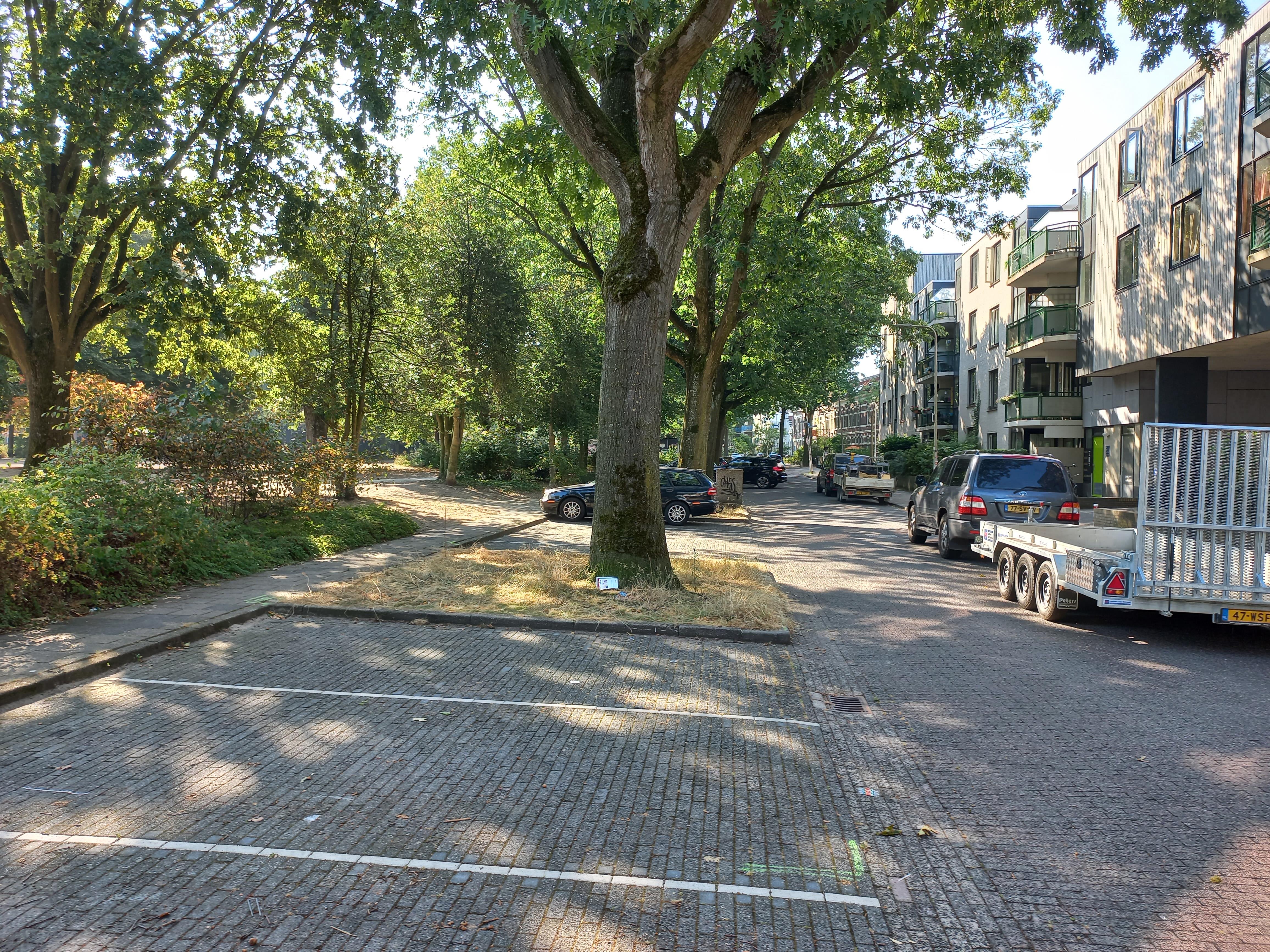 Van Gentstraat 12E
