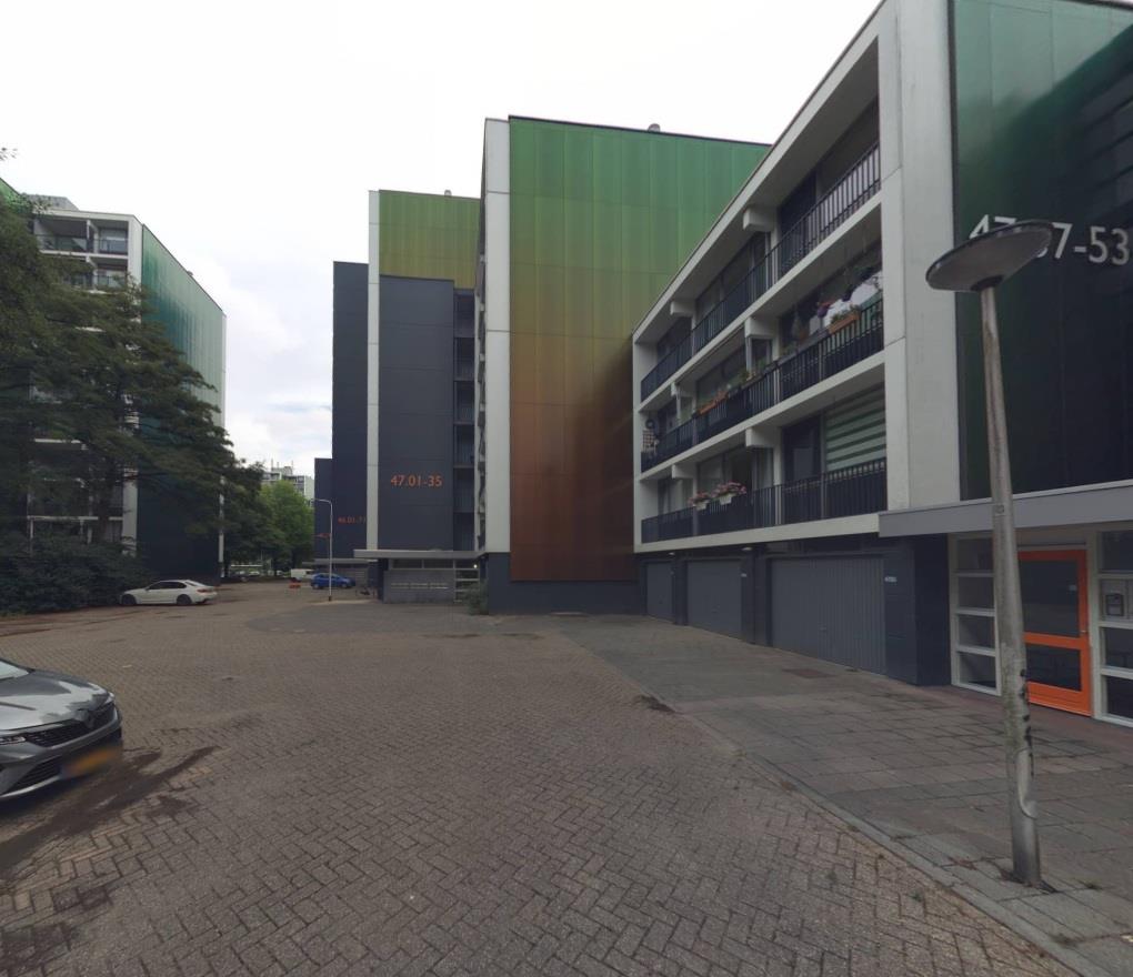 Weezenhof 4731