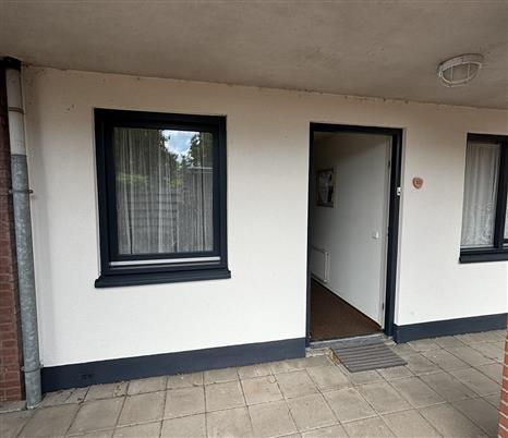 Klaproosstraat 10, Rheden