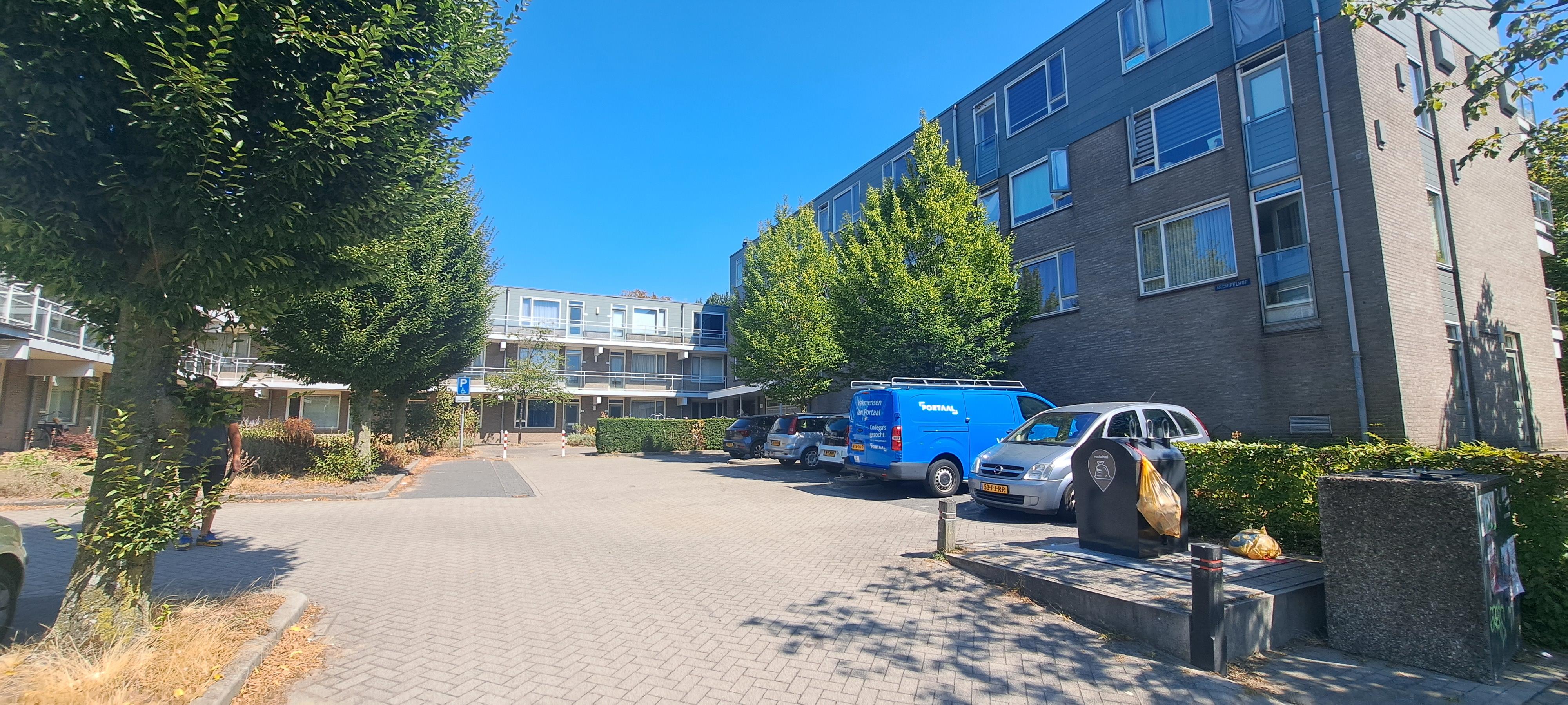 Archipelhof 45, 6524 LE Nijmegen, Nederland