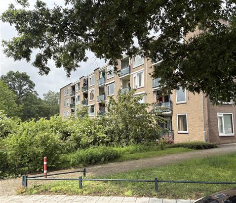 Kloosterstraat 87, Arnhem