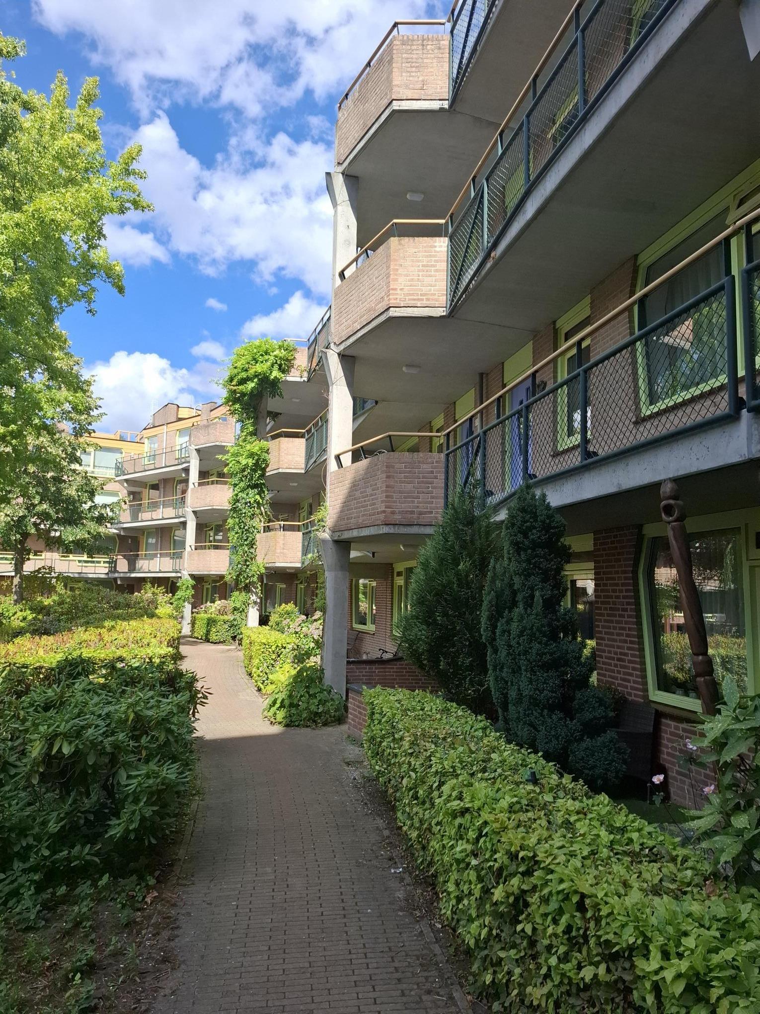 Masiusplein 348