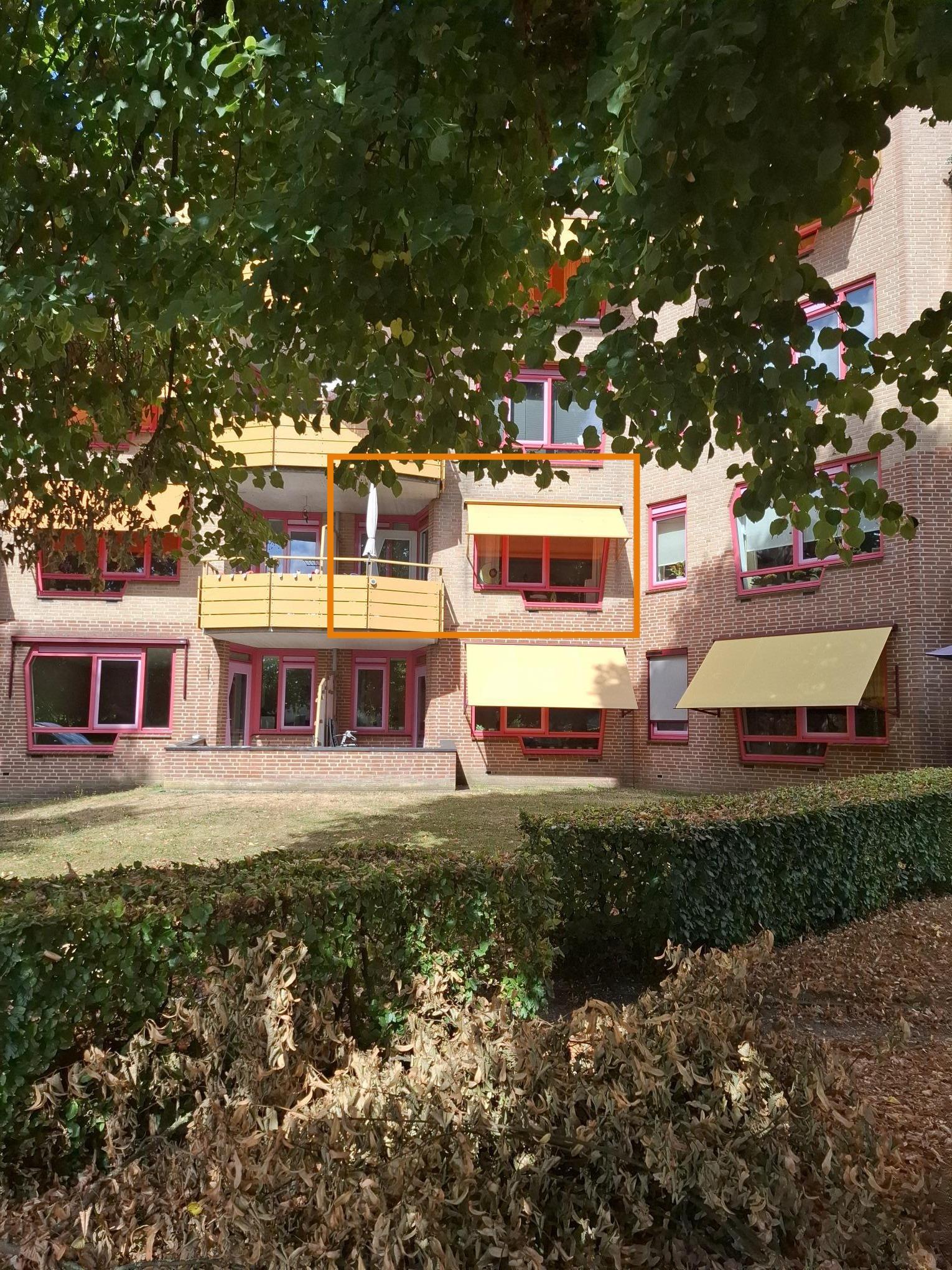 Masiusplein 348