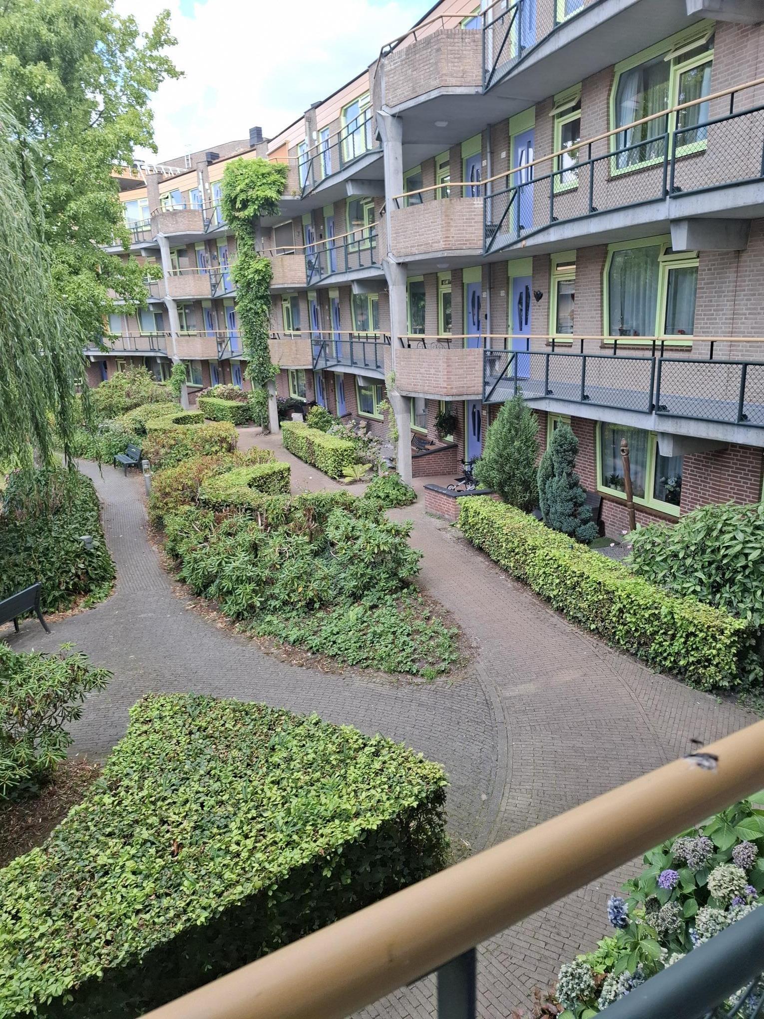 Masiusplein 348