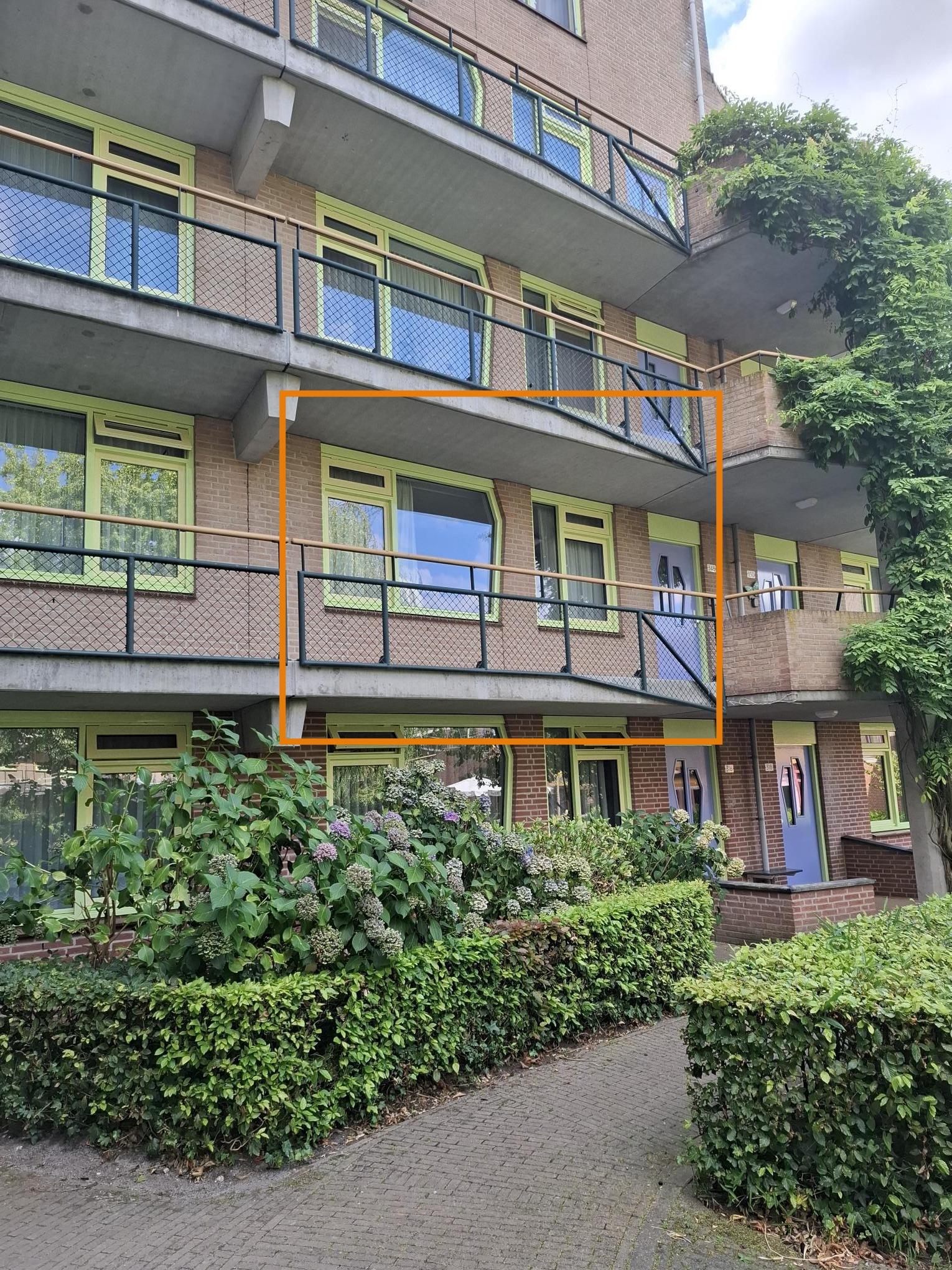 Masiusplein 348