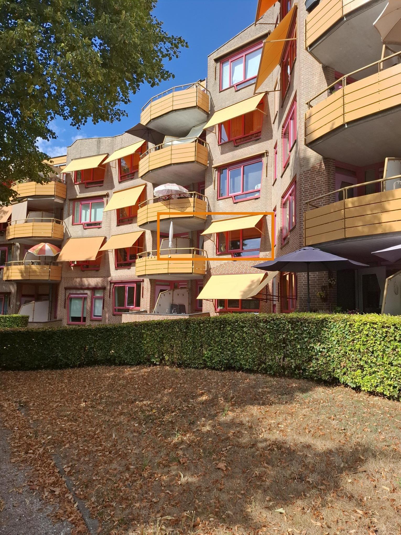 Masiusplein 348, 6901 CN Zevenaar, Nederland