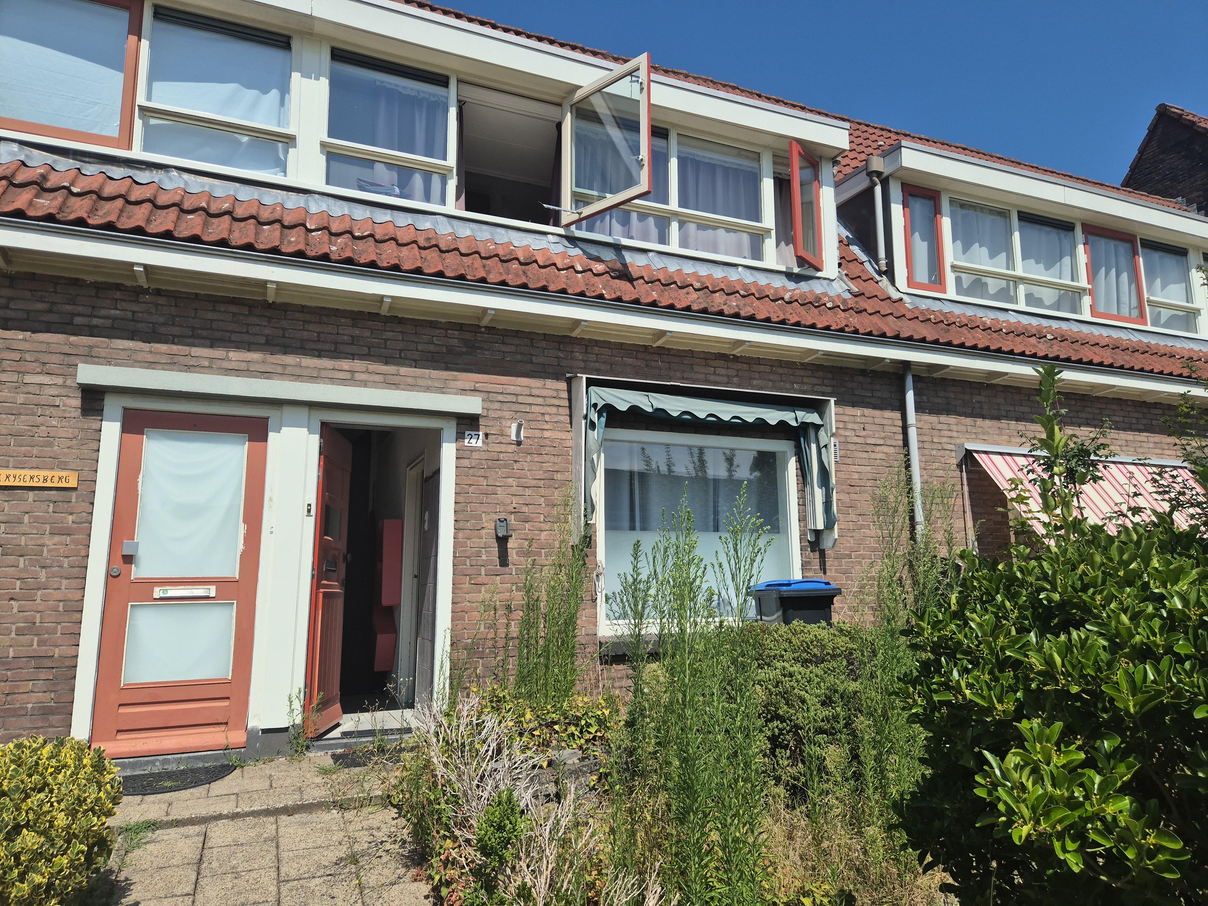 Eekhoornstraat 27, 6823 LP Arnhem, Nederland