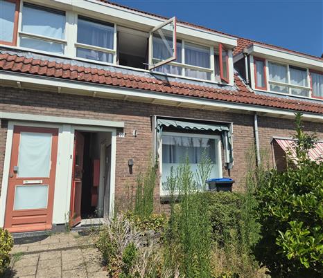 Eekhoornstraat 27, Arnhem, Arnhem