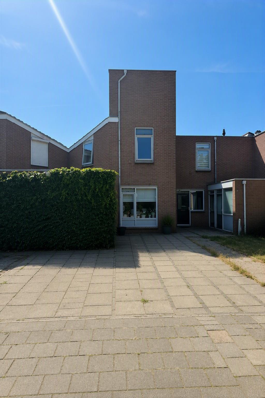 Dorpstraat 18, 6909 AK Babberich, Nederland