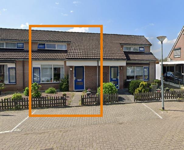 Kettingpol 31, 6914 BB Herwen, Nederland
