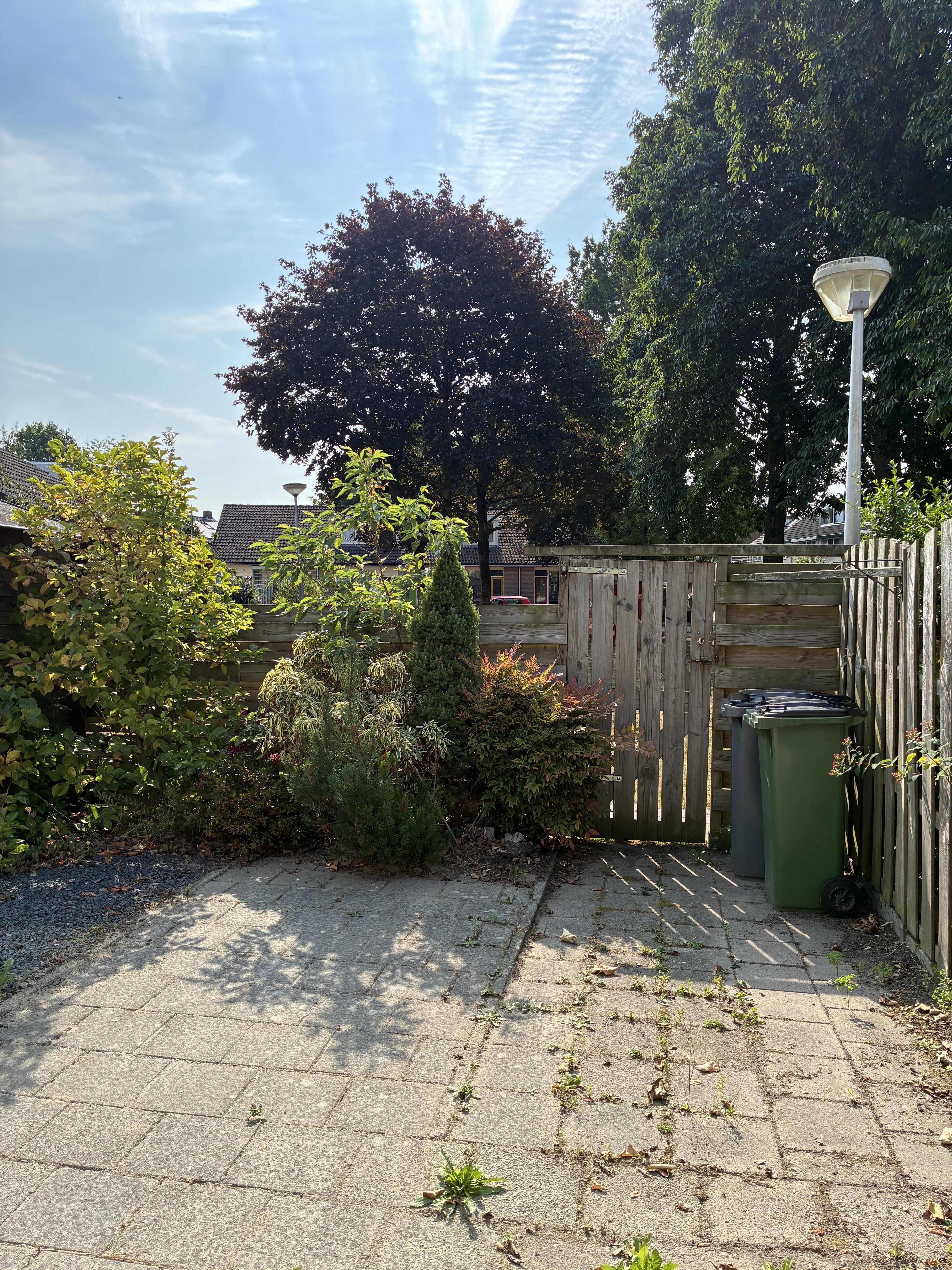 Kwartelstraat 4