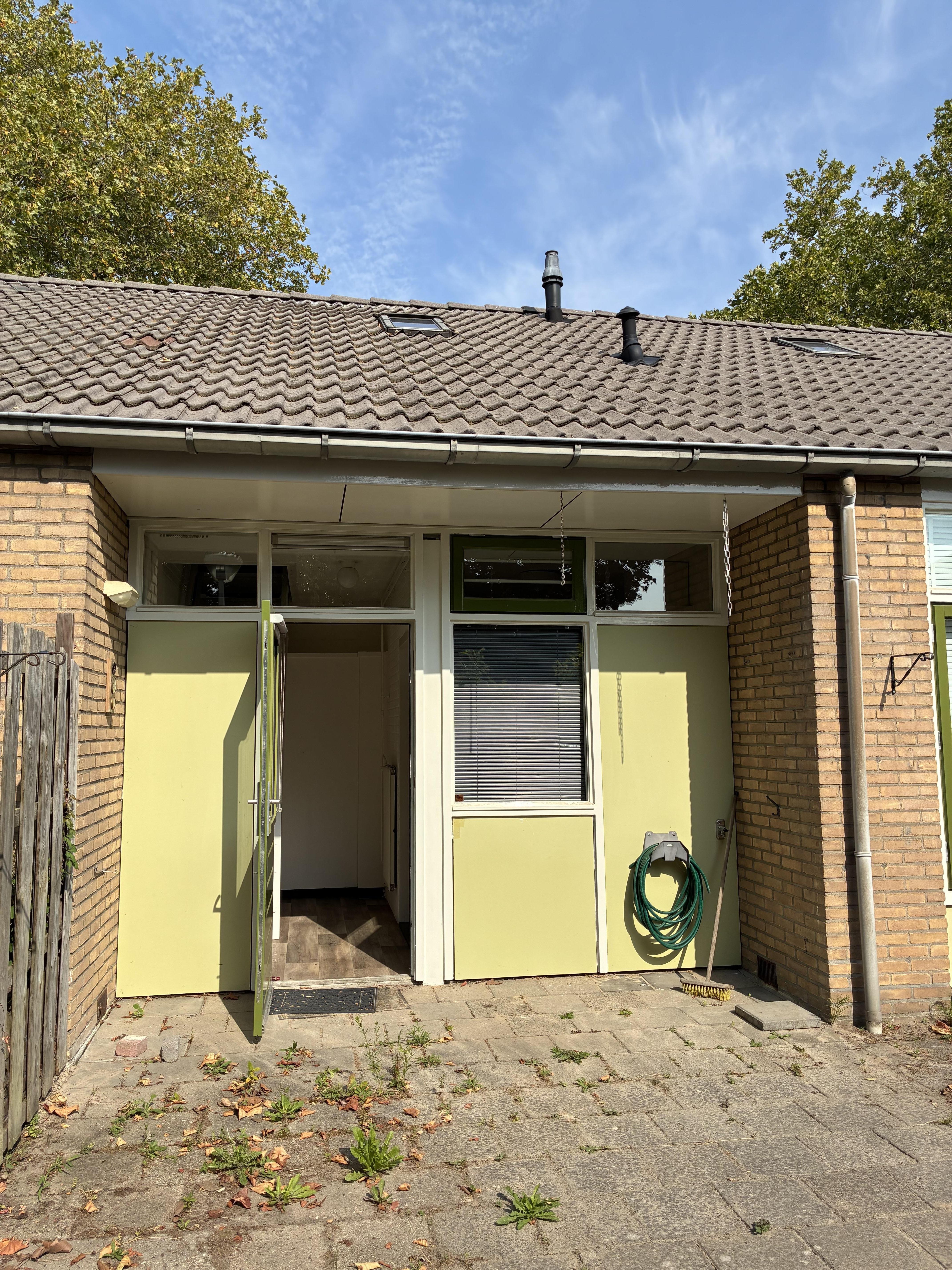 Kwartelstraat 4