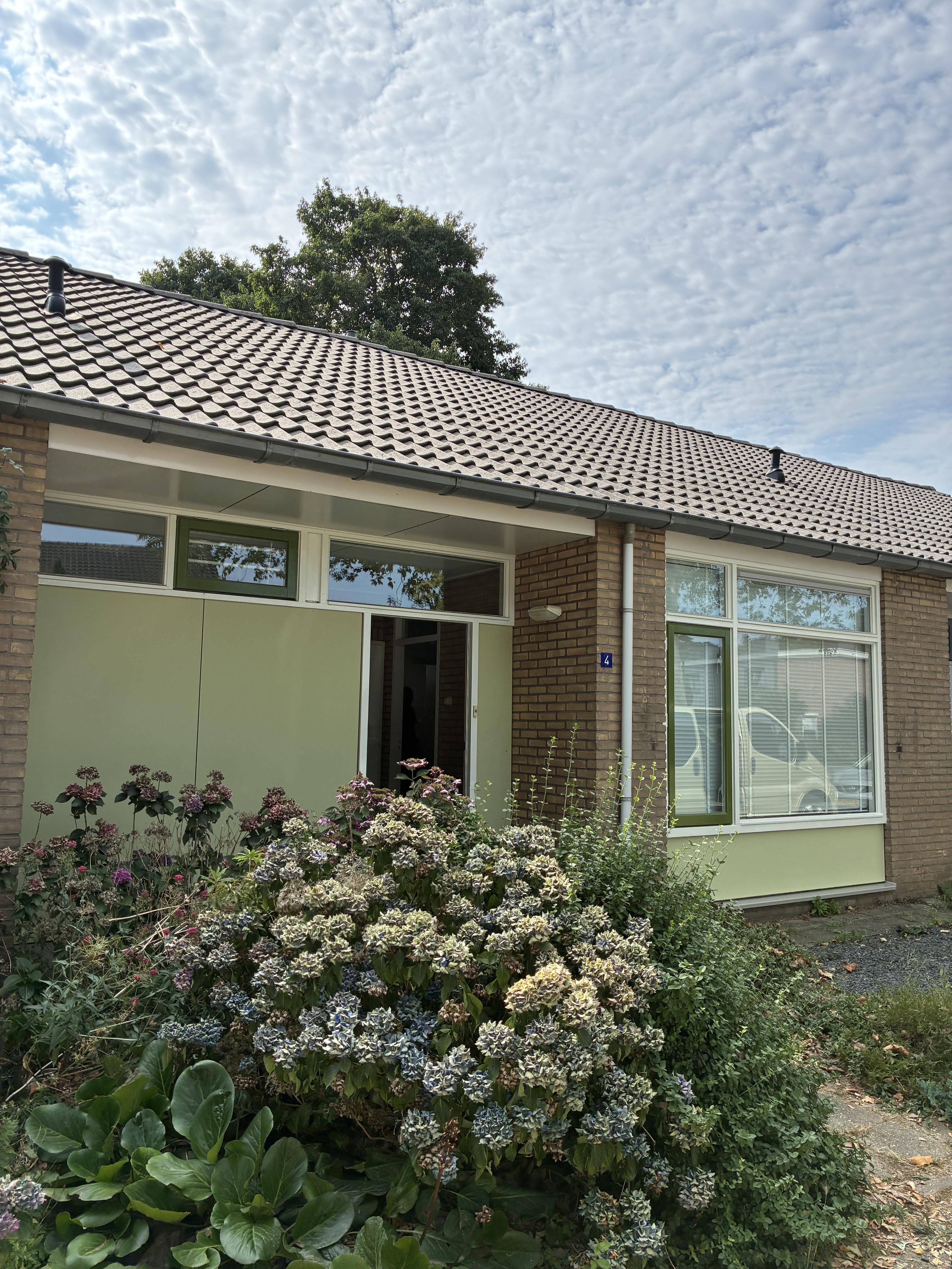 Kwartelstraat 4, 6573 AL Beek-Ubbergen, Nederland