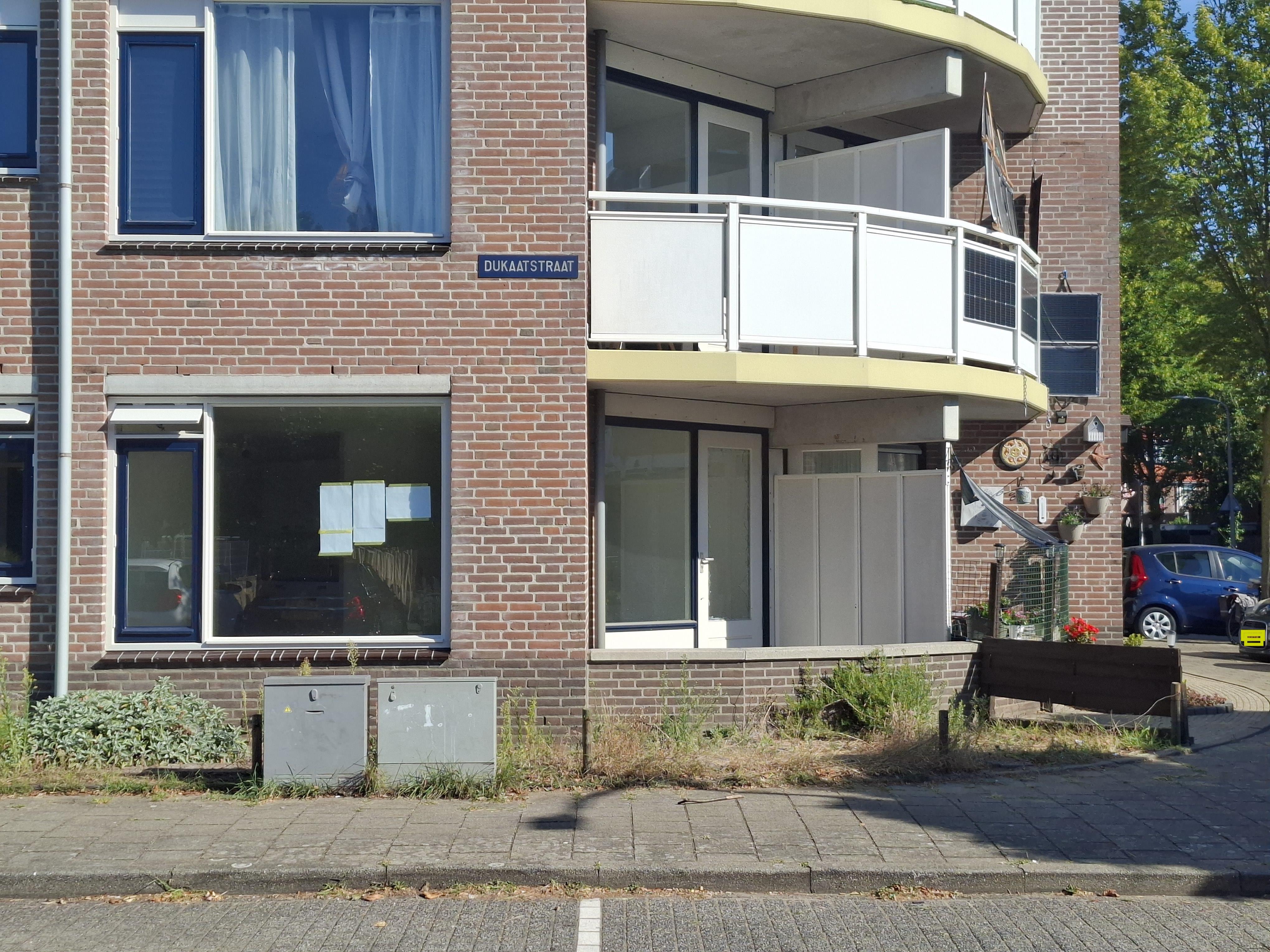 Dukaatstraat 42, 6532 RH Nijmegen, Nederland