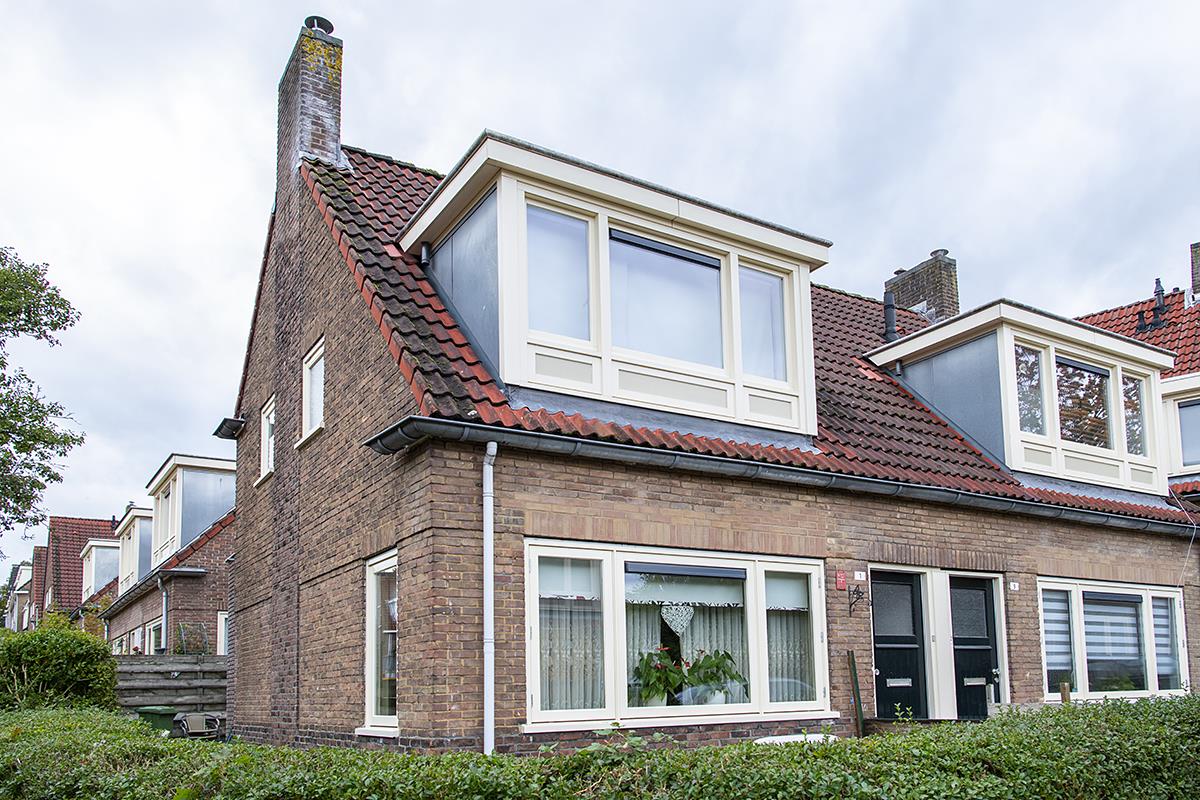 Ericalaan 1, 6823 HV Arnhem, Nederland