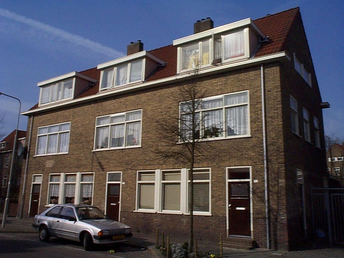Zaslaan 139, 6823 GE Arnhem, Nederland