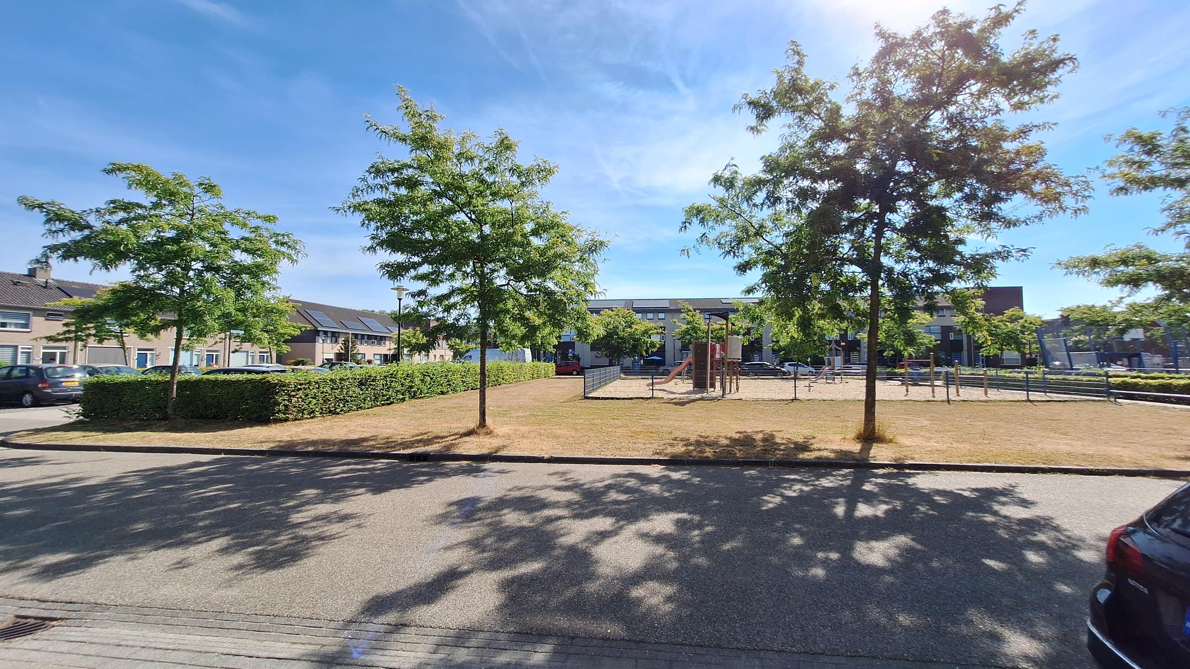 Landschrijverstraat 11