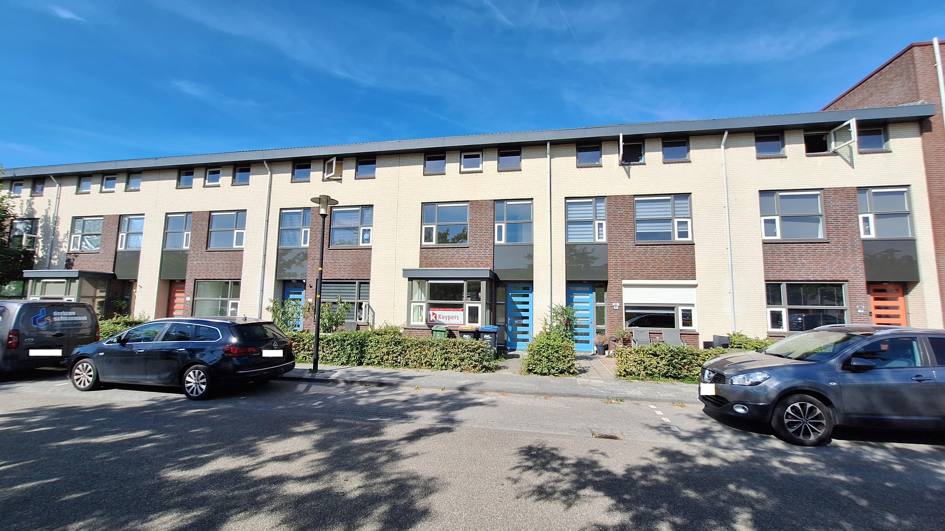 Landschrijverstraat 11