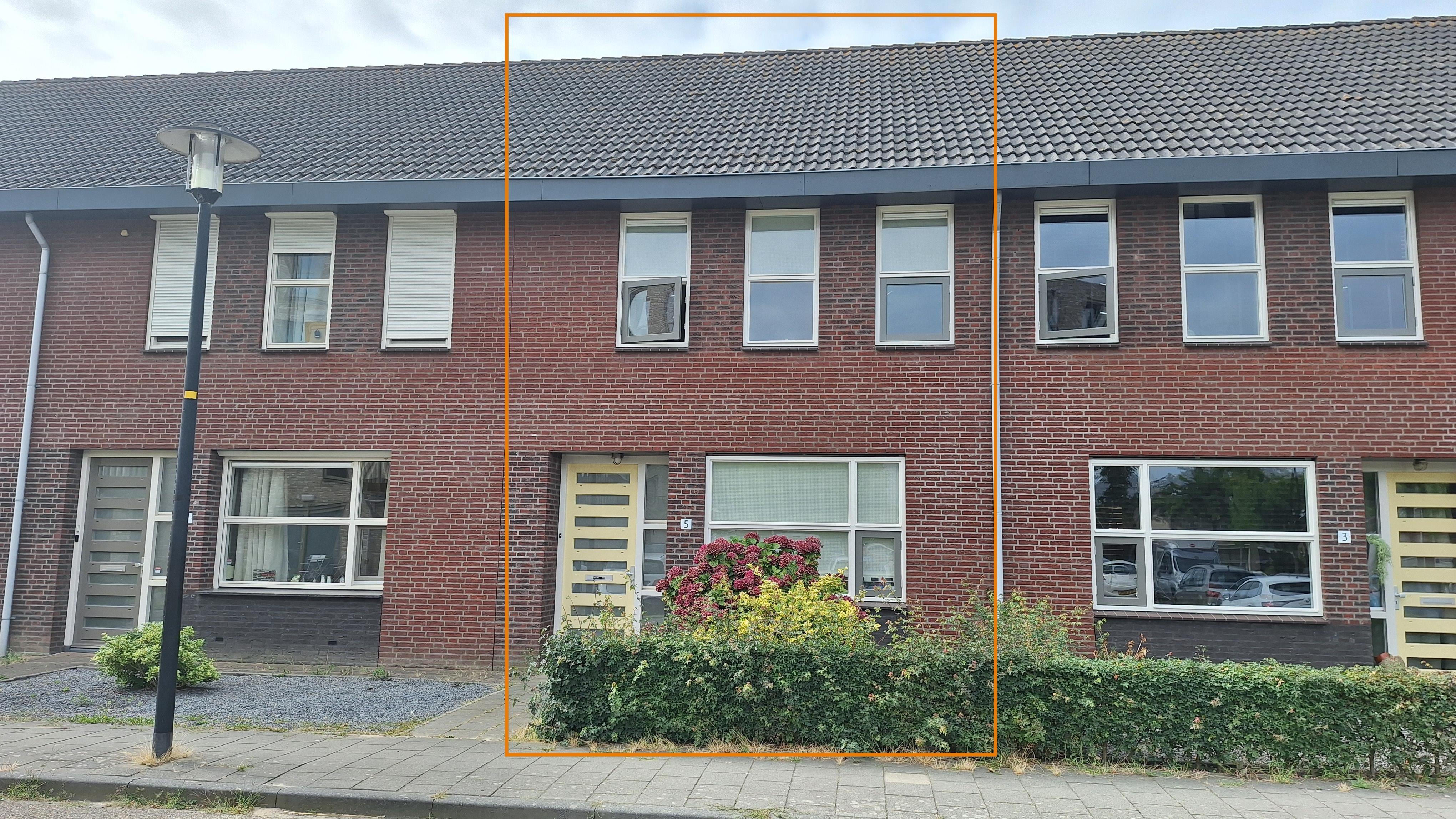 Dijkgraafstraat 5, 6651 DL Druten, Nederland