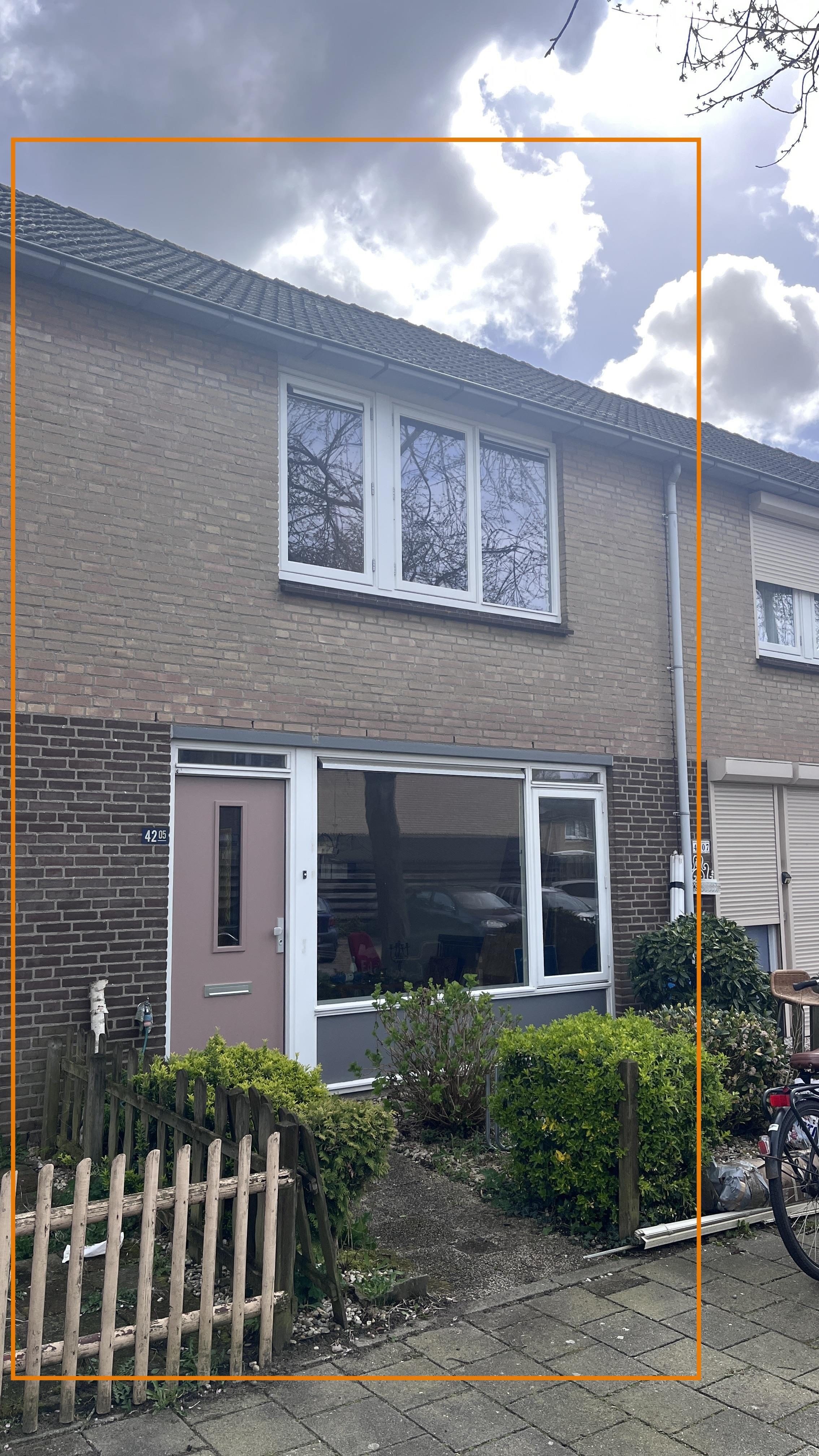 Zwanenveld 4205, 6538 XG Nijmegen, Nederland
