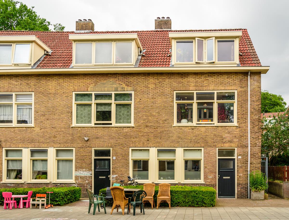 Fazantenweg 103, 6823 KV Arnhem, Nederland