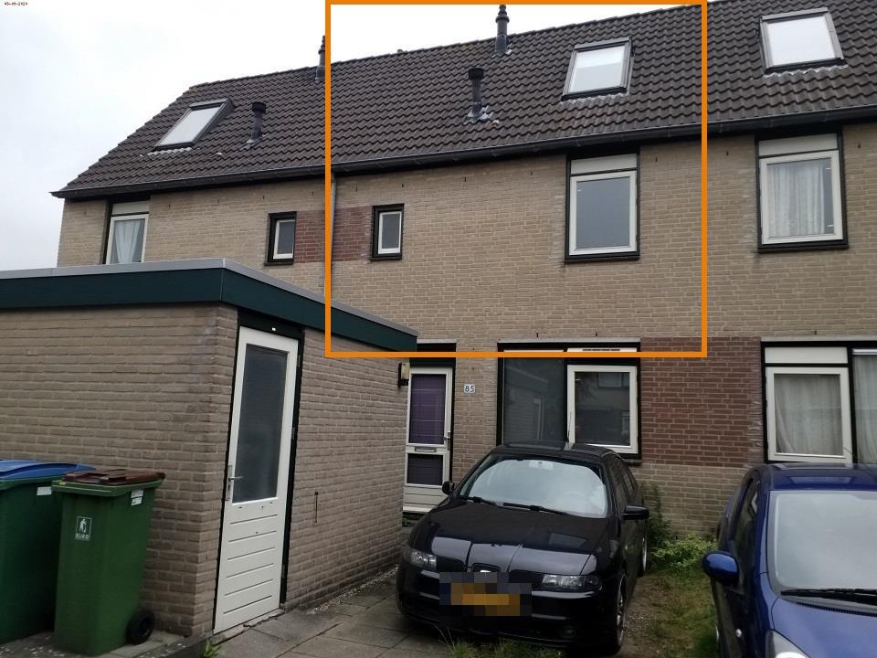 Tamboer 87, 6866 EE Heelsum, Nederland