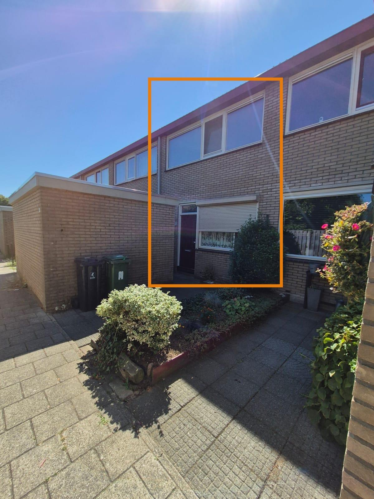 Brullenweide 40, 6931 VN Westervoort, Nederland
