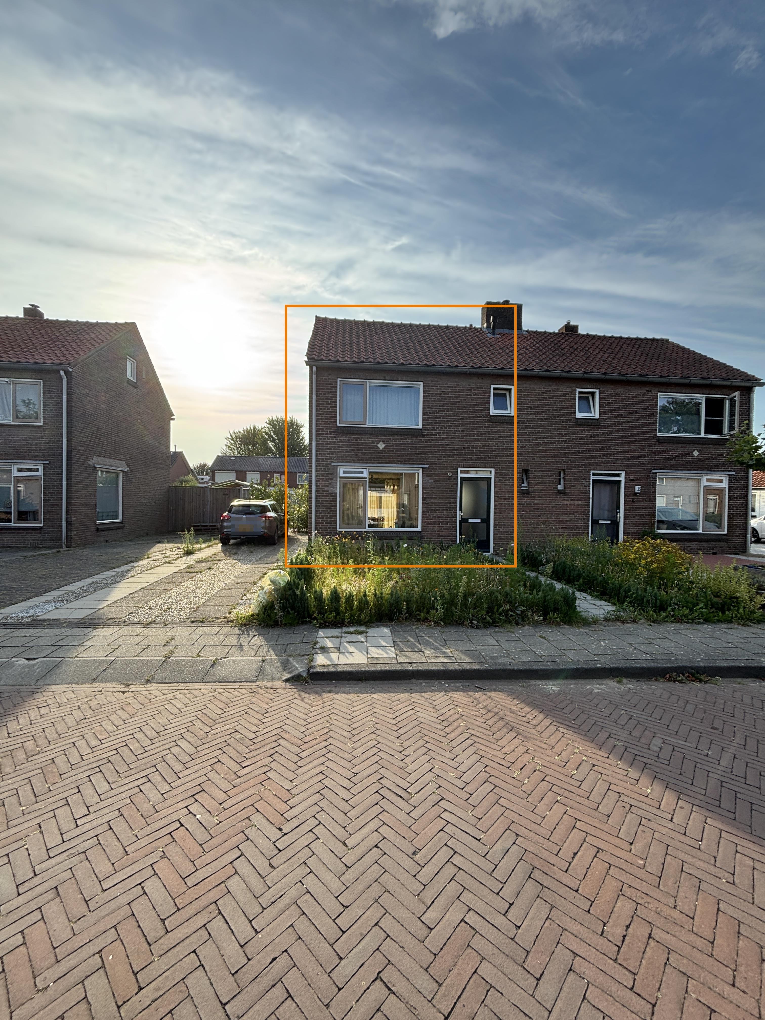 Vaalmanstraat 33, 6931 EK Westervoort, Nederland